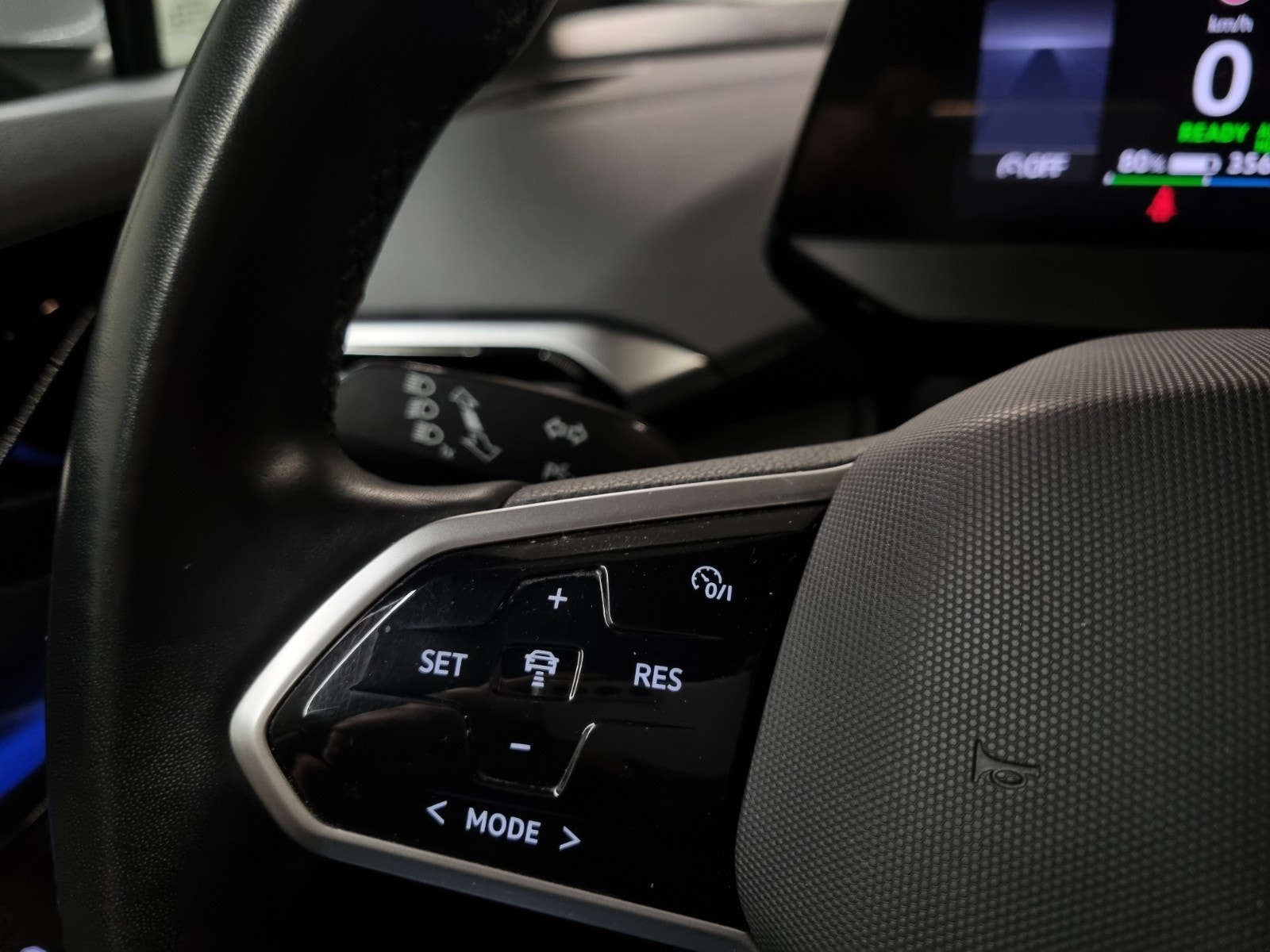 Hovedbilde av Volkswagen ID.4