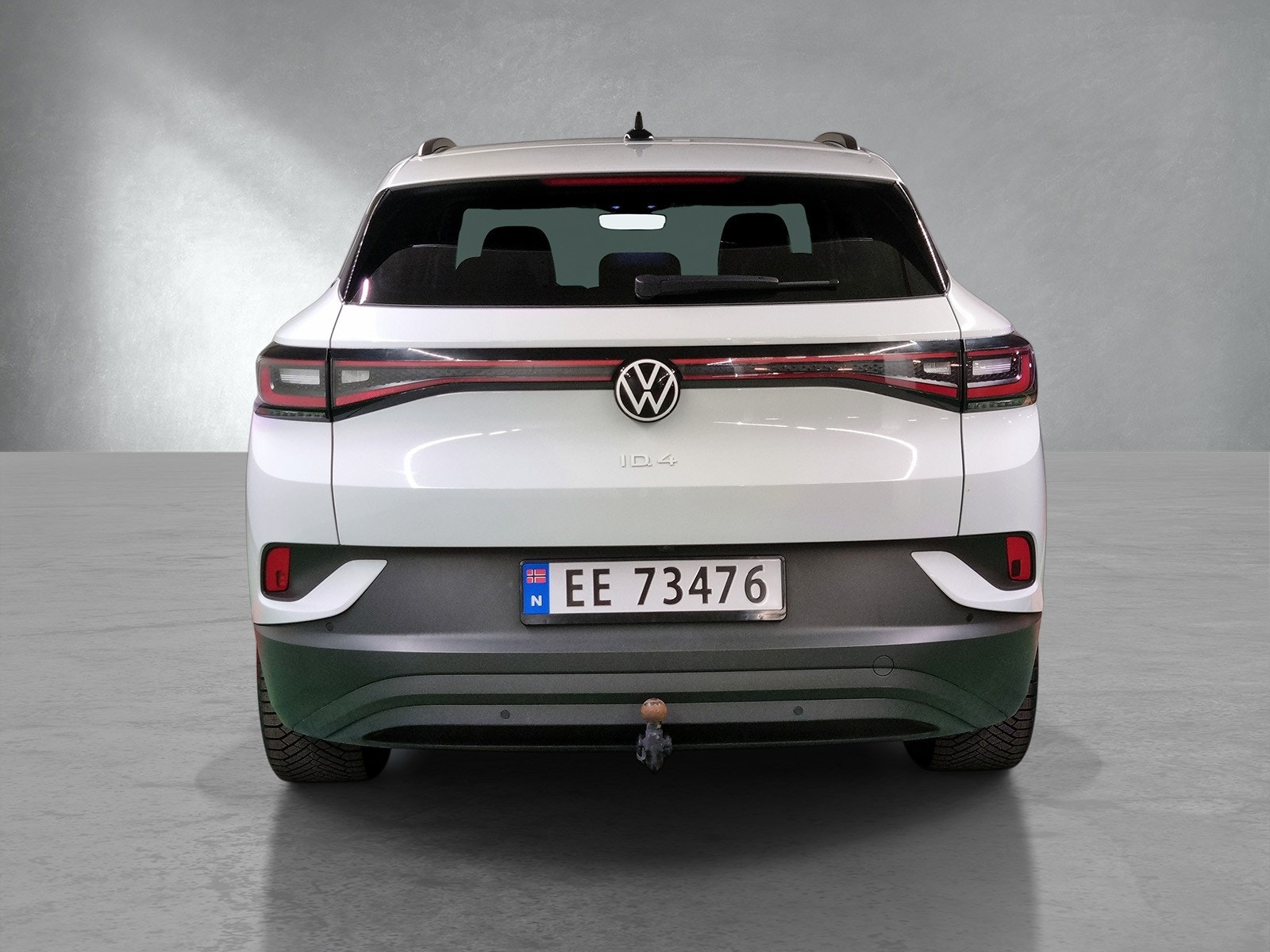 Hovedbilde av Volkswagen ID.4