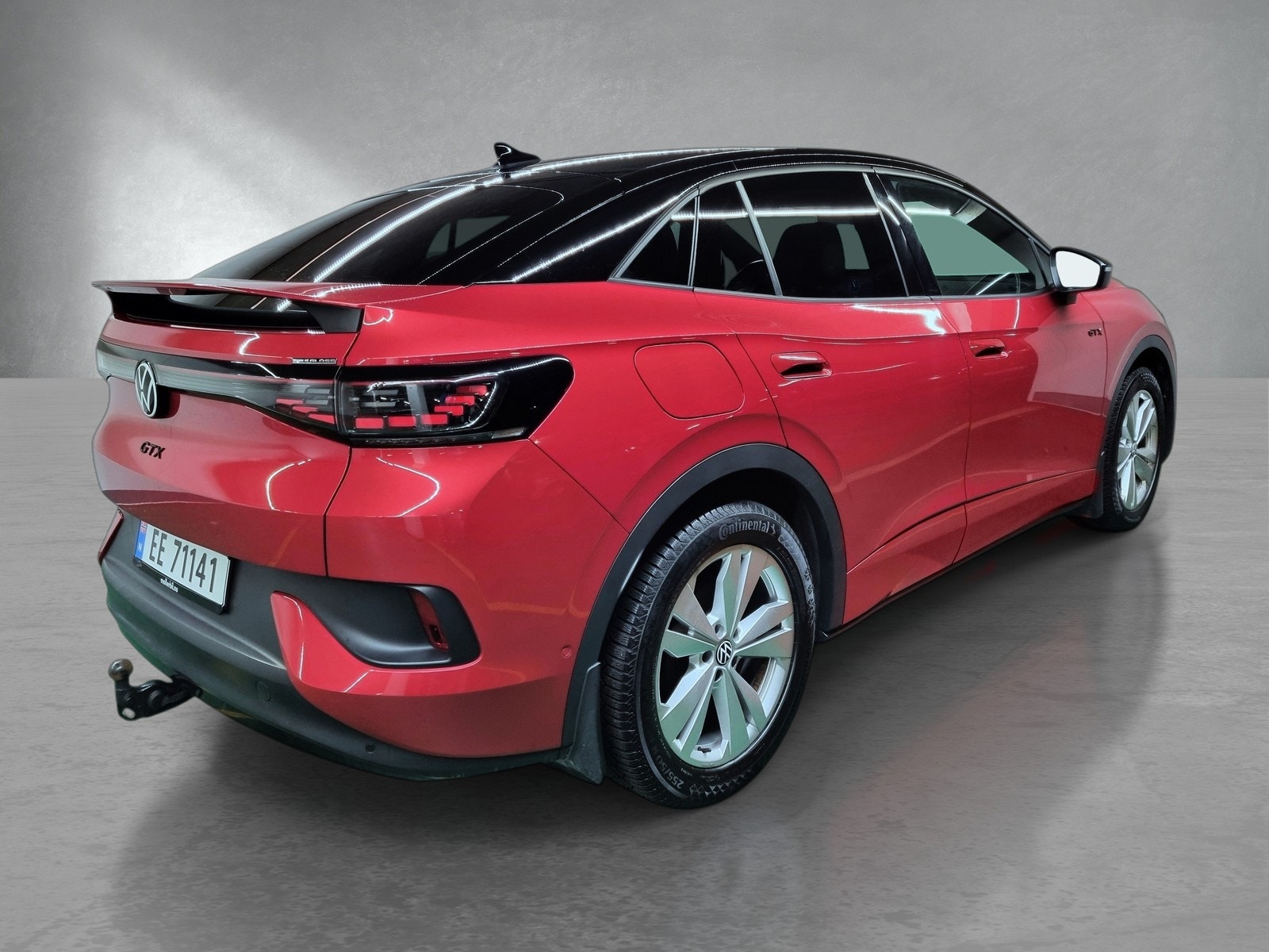 Hovedbilde av Volkswagen ID.5 GTX