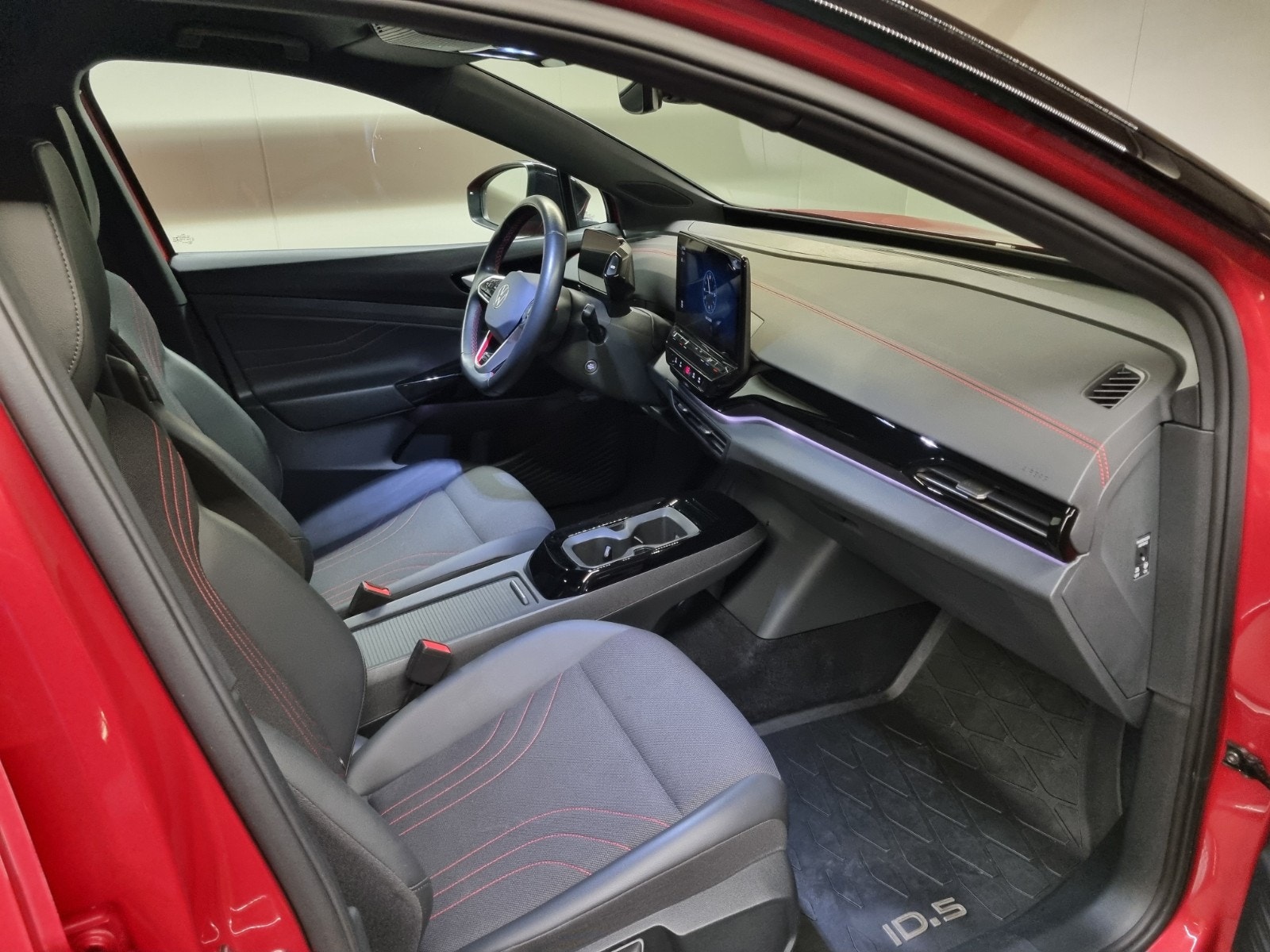 Hovedbilde av Volkswagen ID.5 GTX