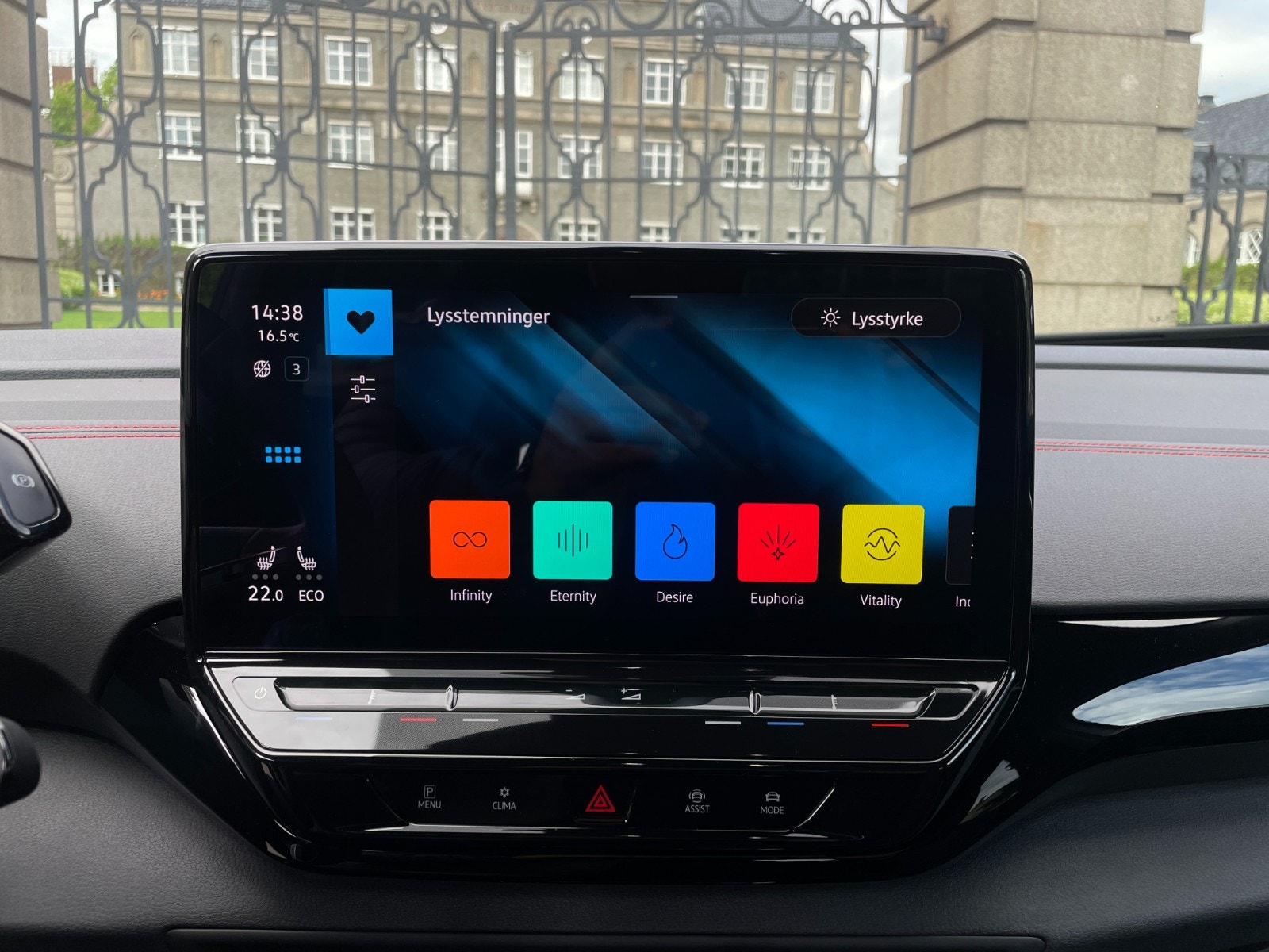 Hovedbilde av Volkswagen ID.5 GTX