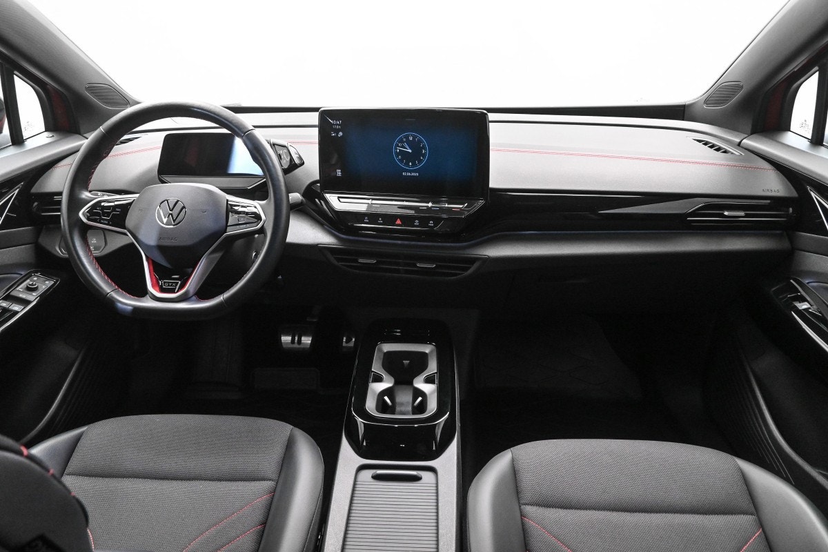 Hovedbilde av Volkswagen ID.5 GTX