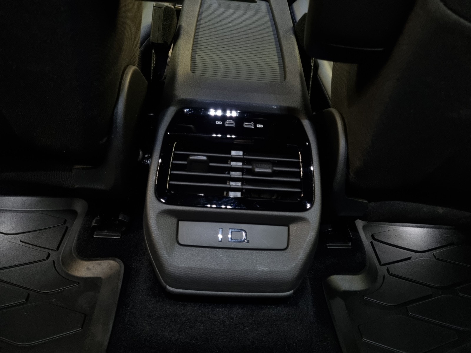 Hovedbilde av Volkswagen ID.5 GTX