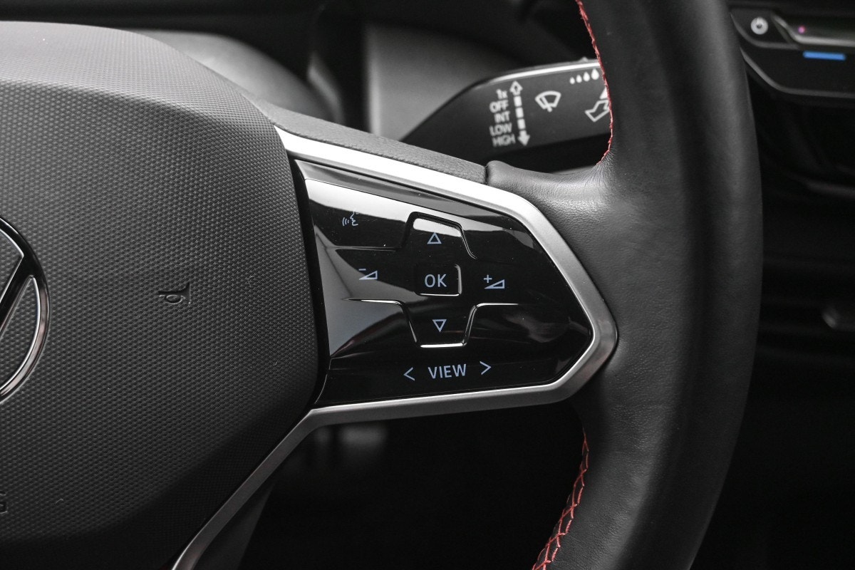 Hovedbilde av Volkswagen ID.5 GTX