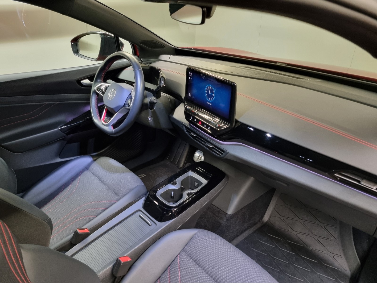 Hovedbilde av Volkswagen ID.5 GTX