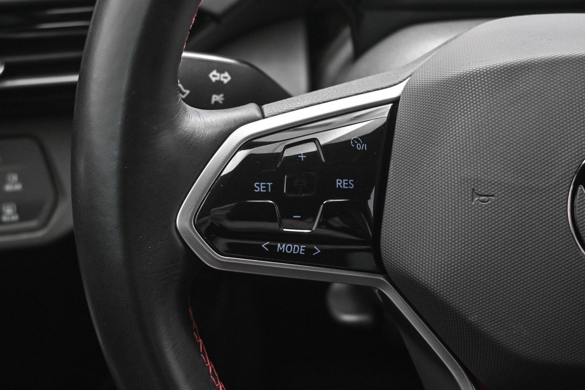 Hovedbilde av Volkswagen ID.5 GTX