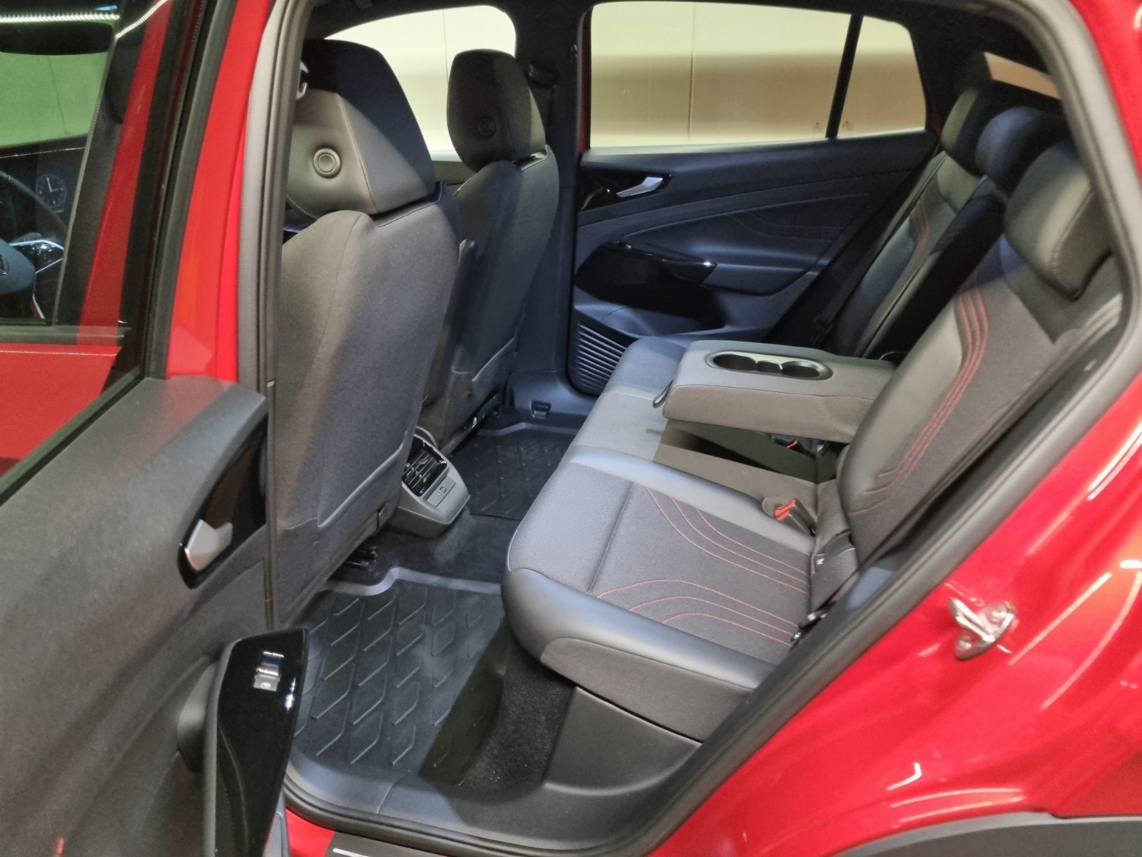 Hovedbilde av Volkswagen ID.5 GTX