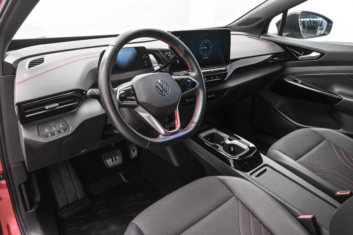 Hovedbilde av Volkswagen ID.5 GTX