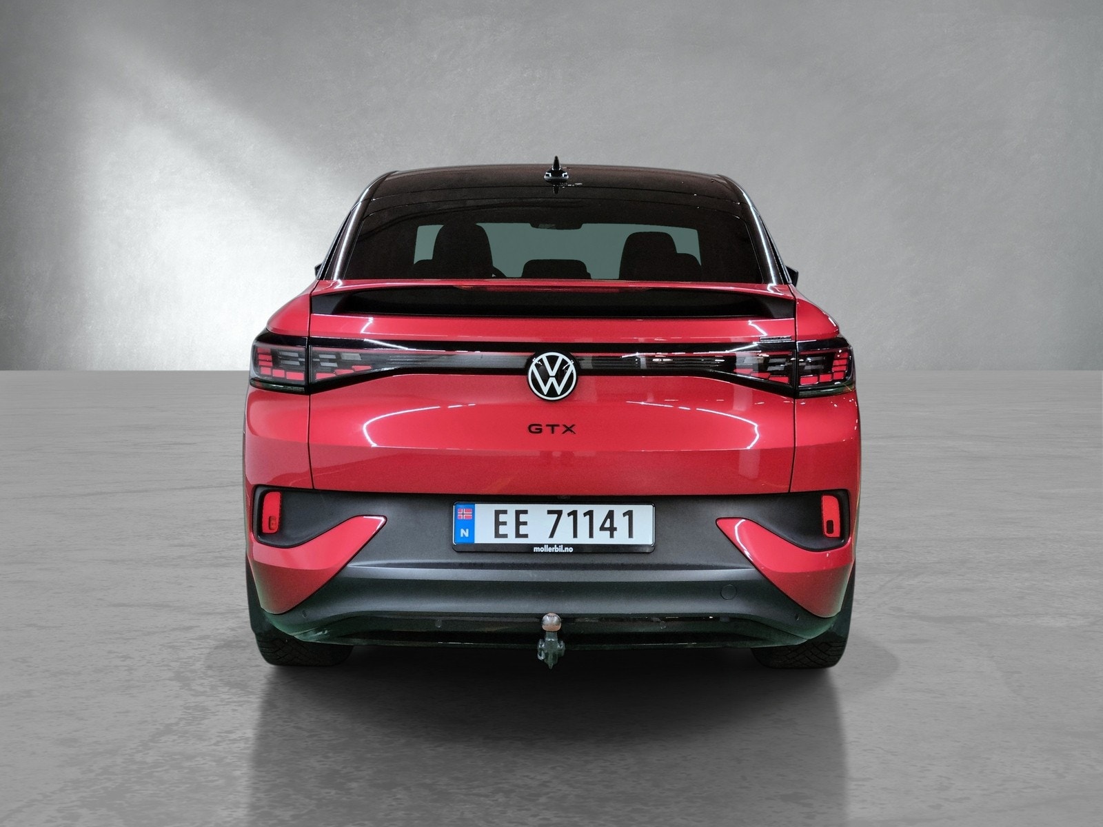 Hovedbilde av Volkswagen ID.5 GTX