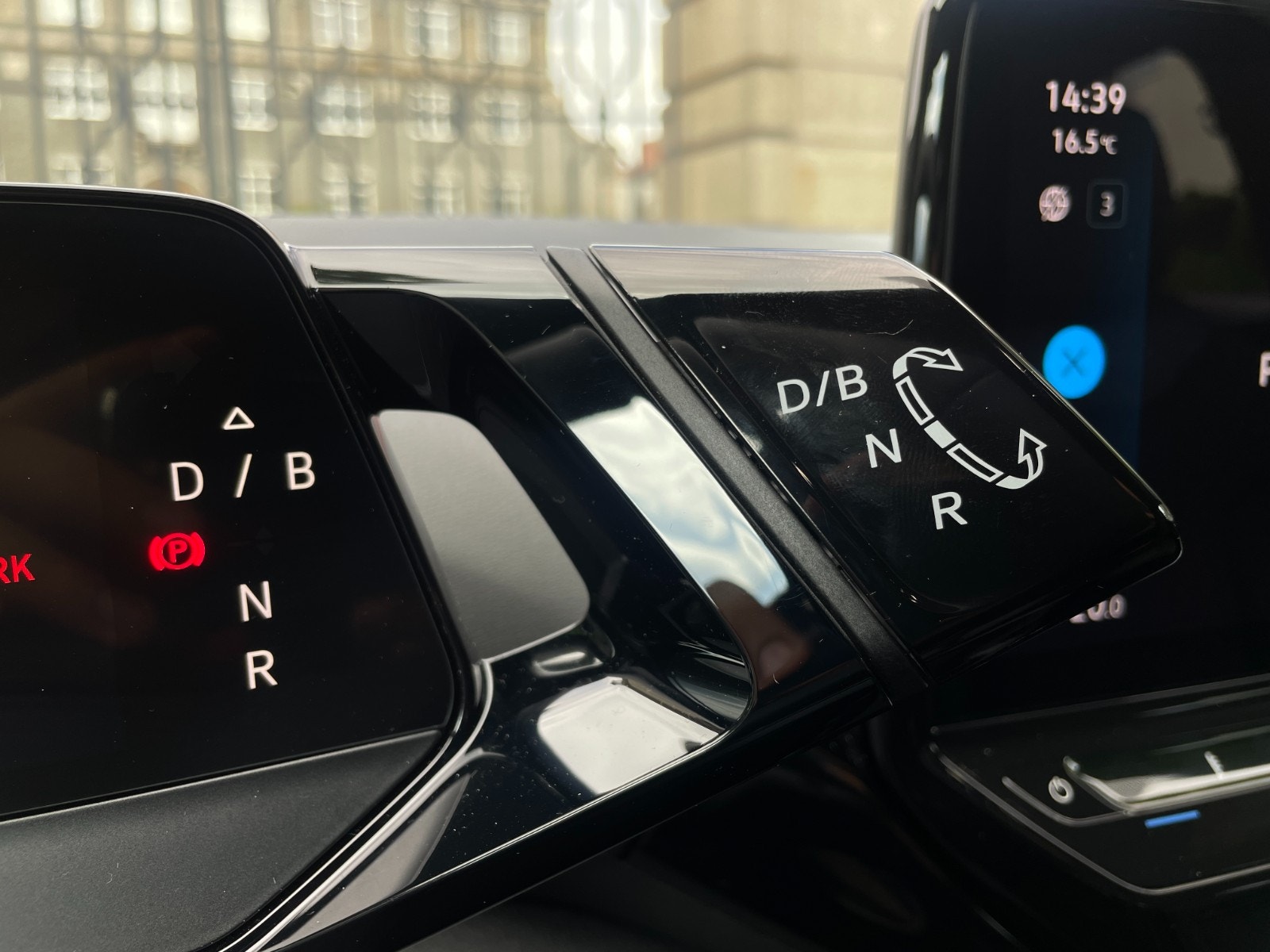 Hovedbilde av Volkswagen ID.5 GTX