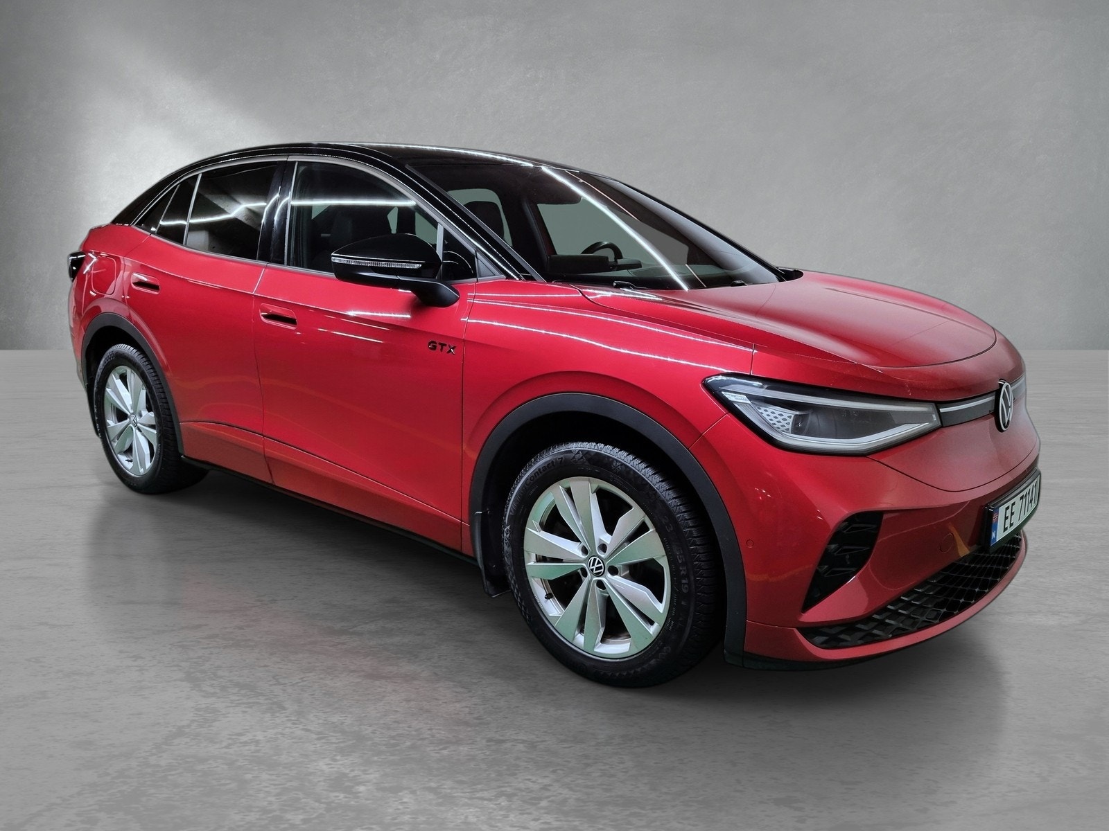 Hovedbilde av Volkswagen ID.5 GTX