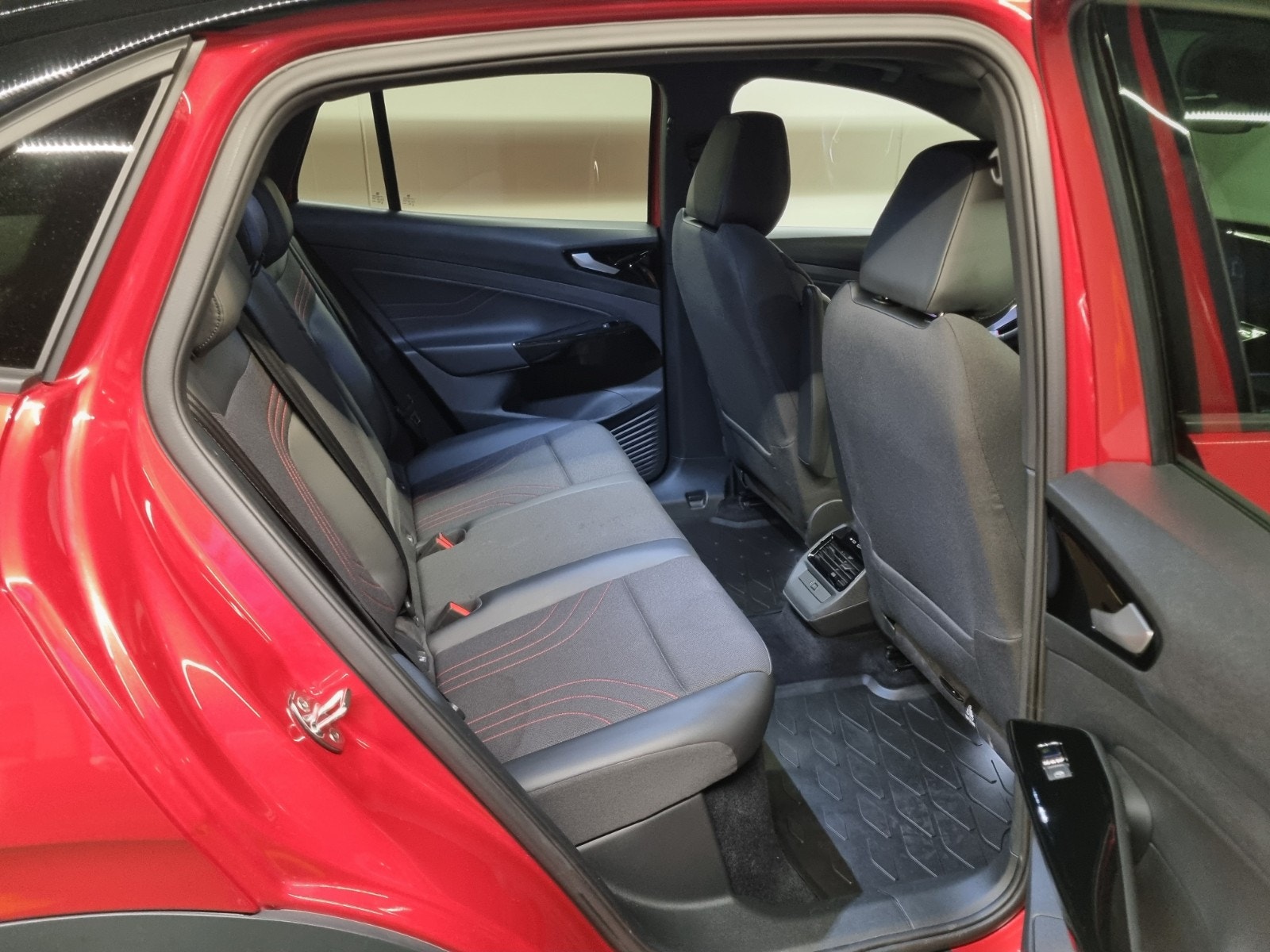 Hovedbilde av Volkswagen ID.5 GTX