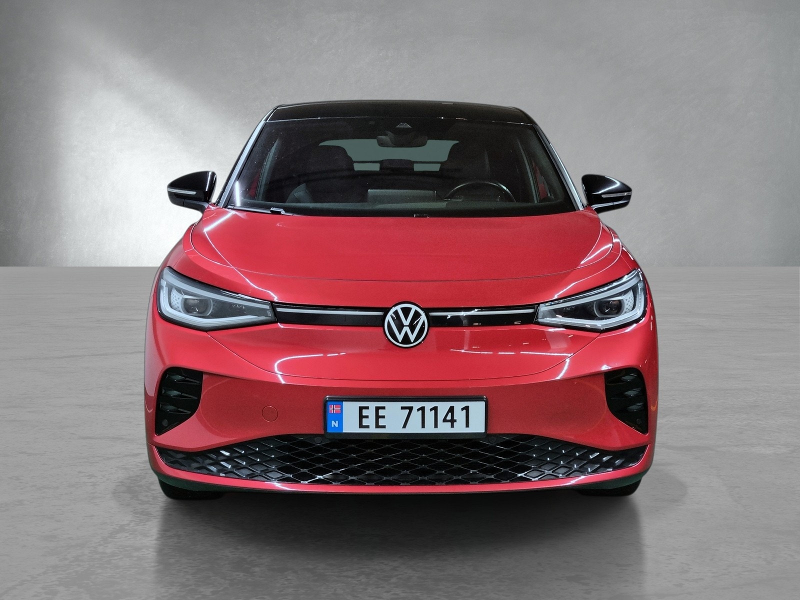 Hovedbilde av Volkswagen ID.5 GTX