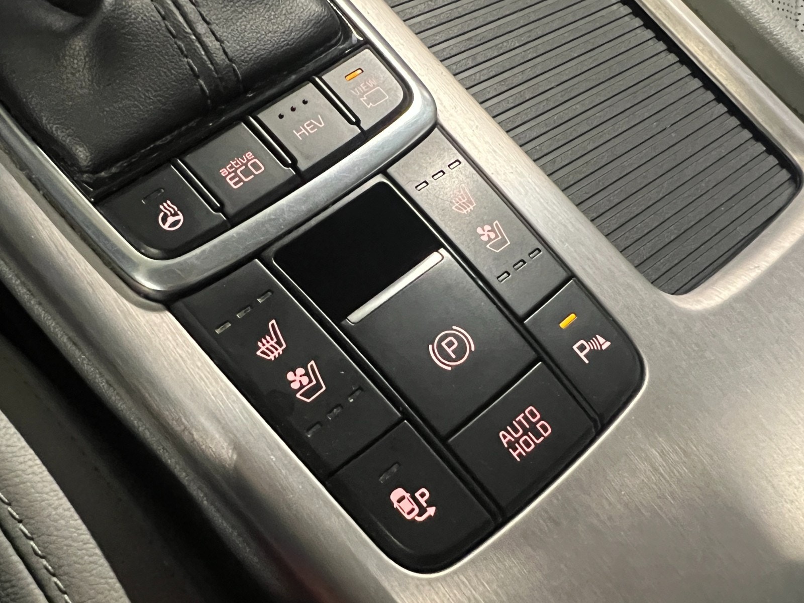 Hovedbilde av Kia Optima