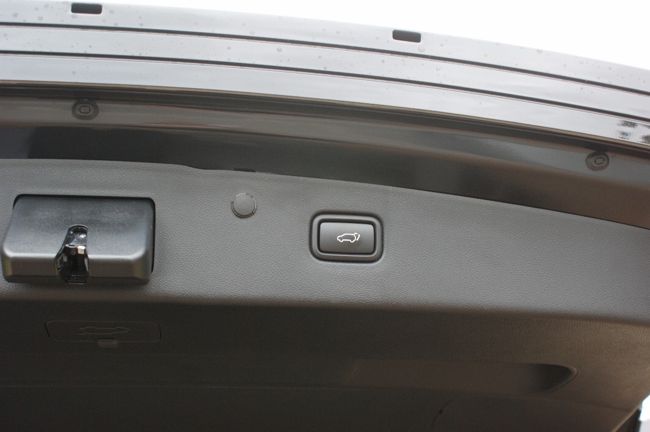 Hovedbilde av Kia Optima