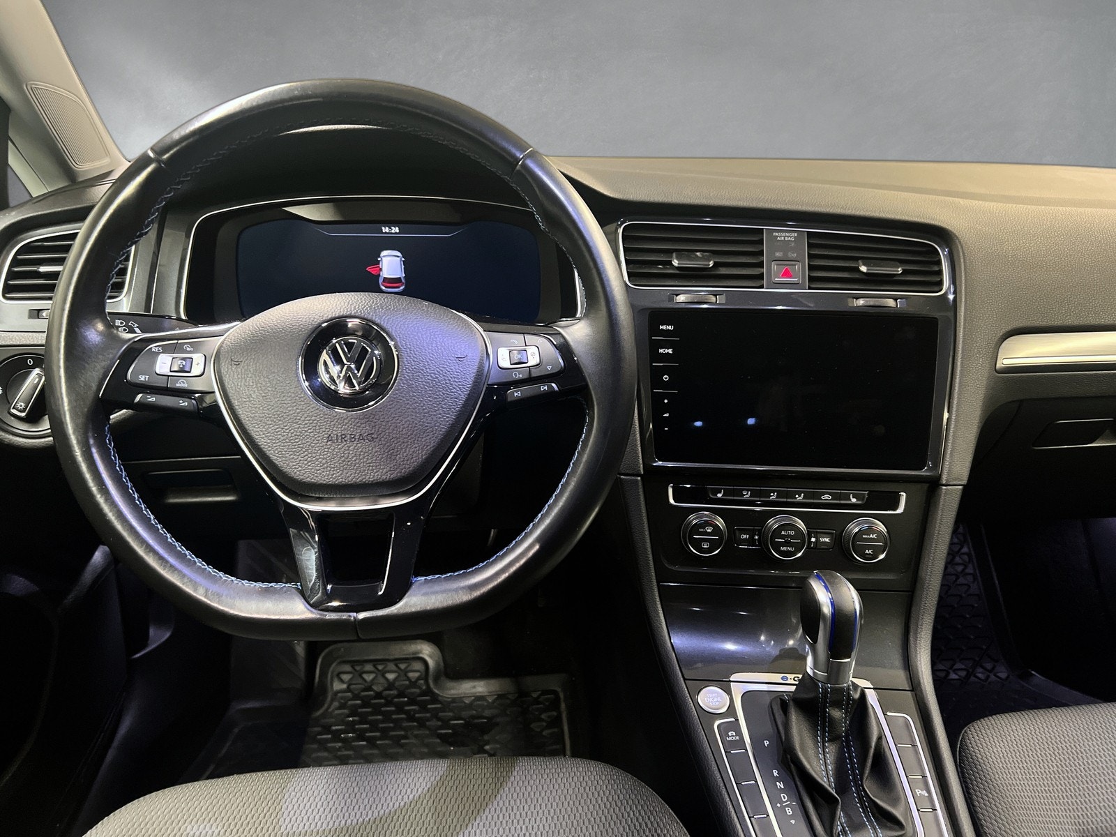 Hovedbilde av Volkswagen Golf