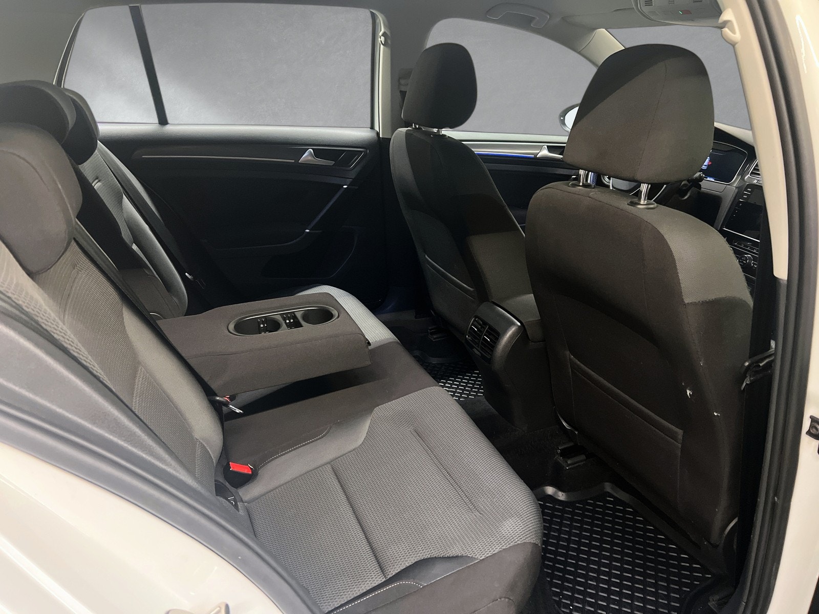 Hovedbilde av Volkswagen Golf