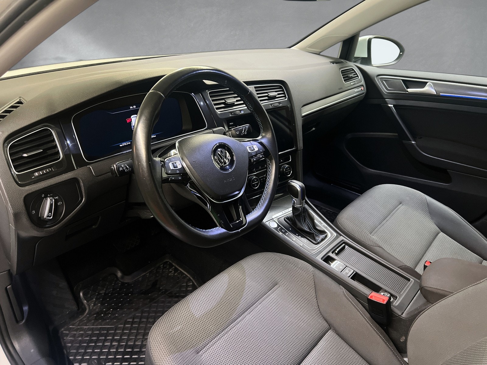 Hovedbilde av Volkswagen Golf