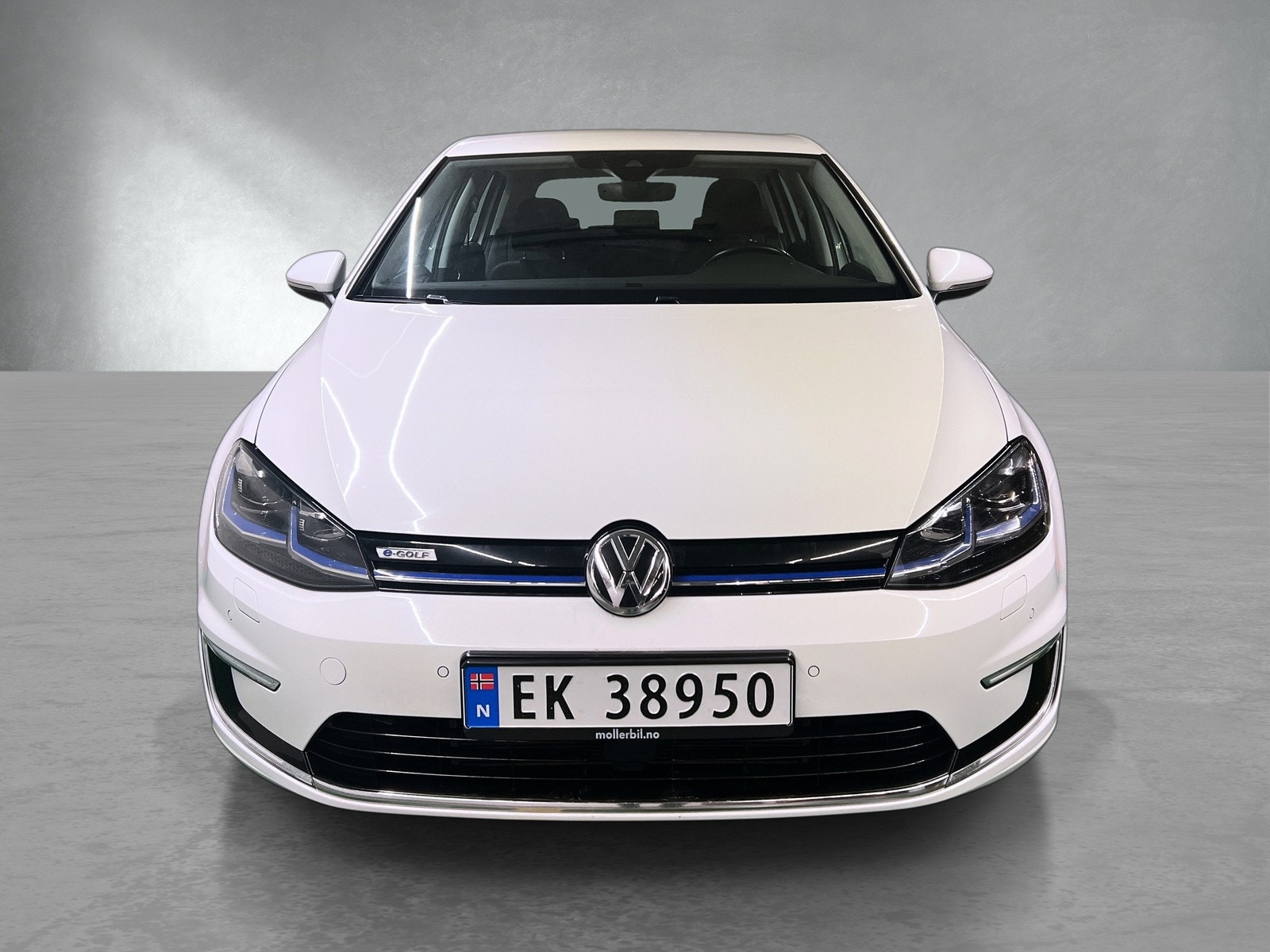 Hovedbilde av Volkswagen Golf