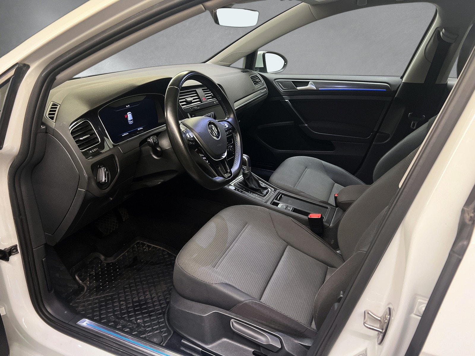 Hovedbilde av Volkswagen Golf