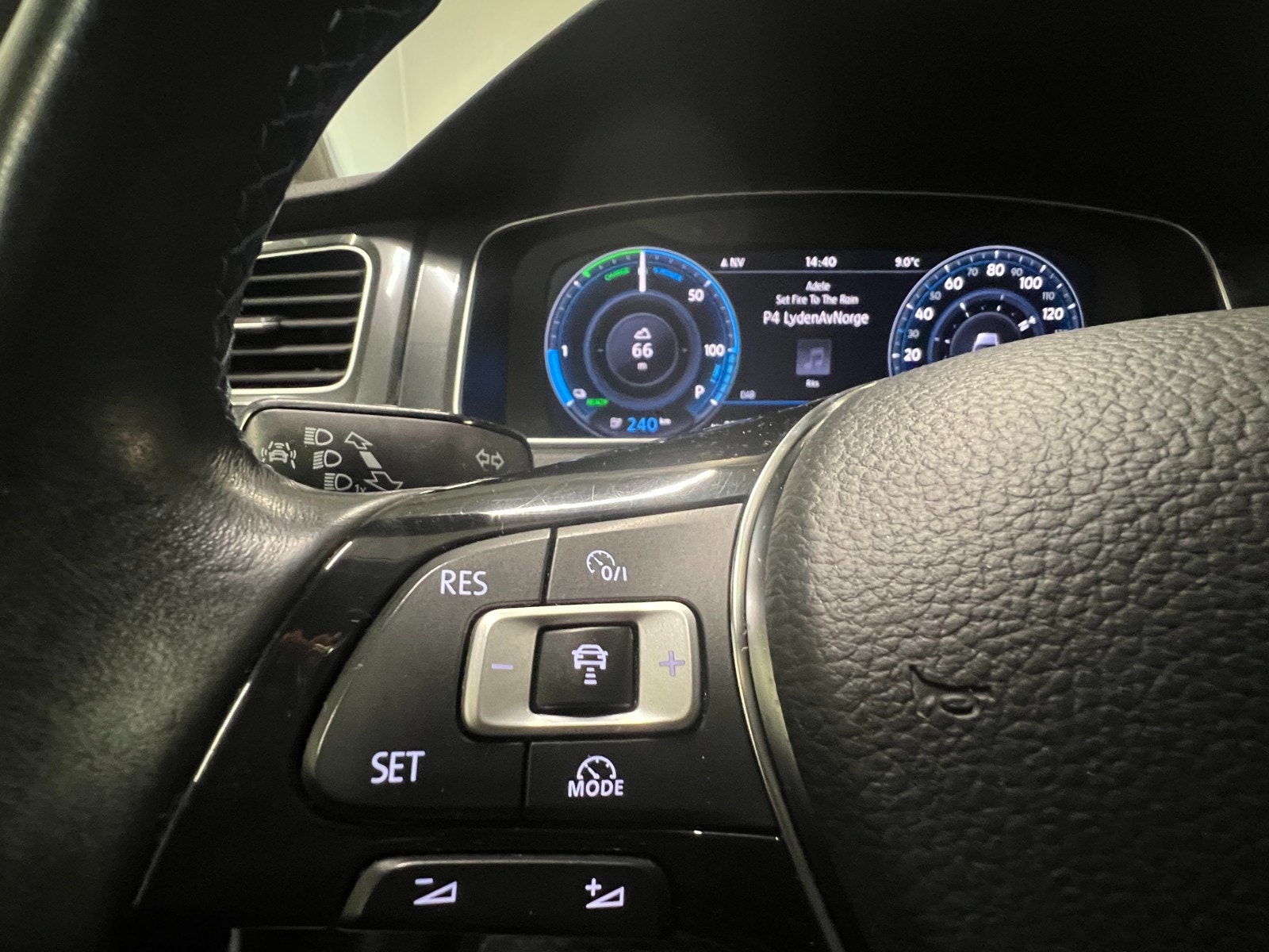 Hovedbilde av Volkswagen Golf