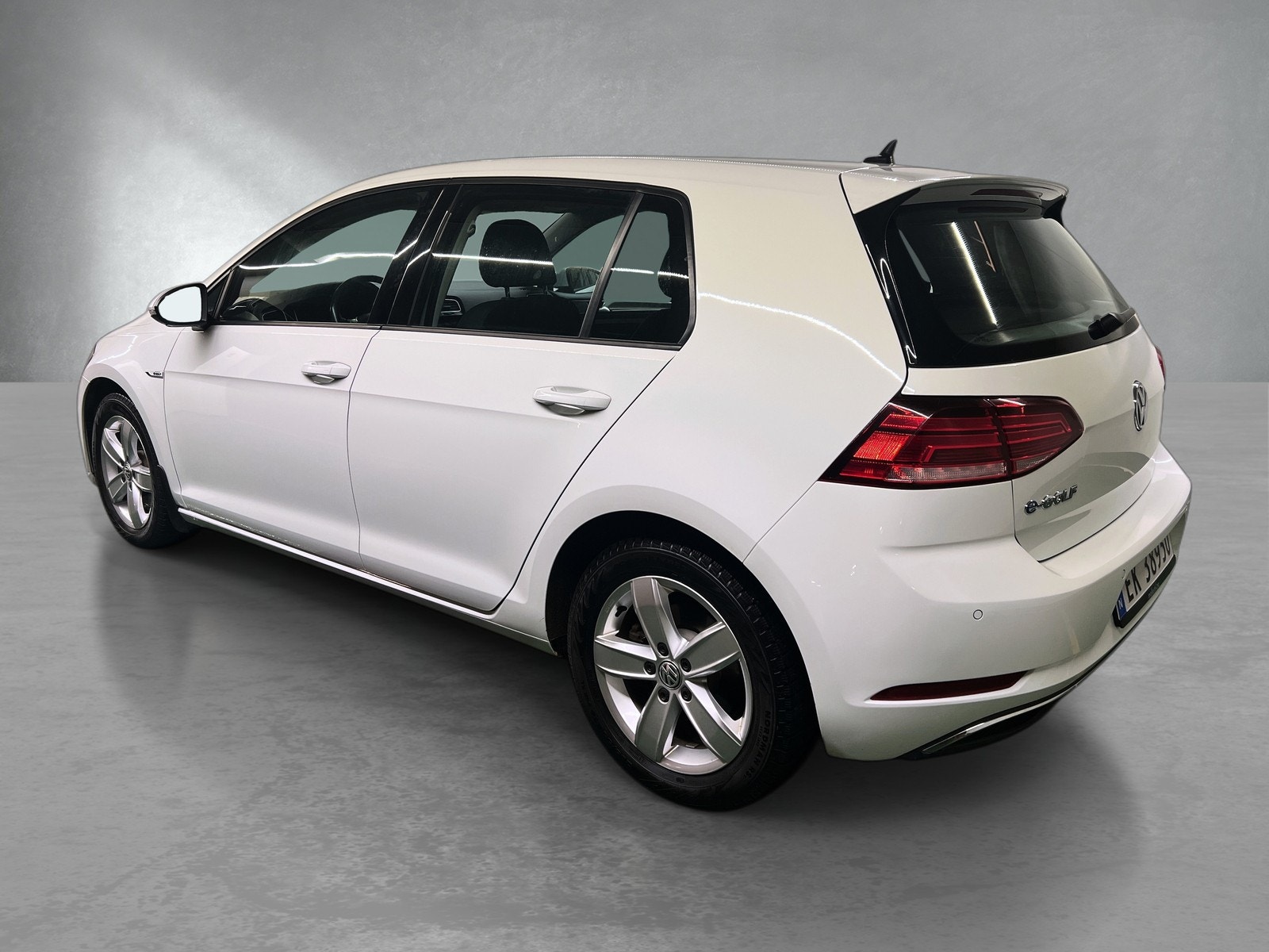 Hovedbilde av Volkswagen Golf