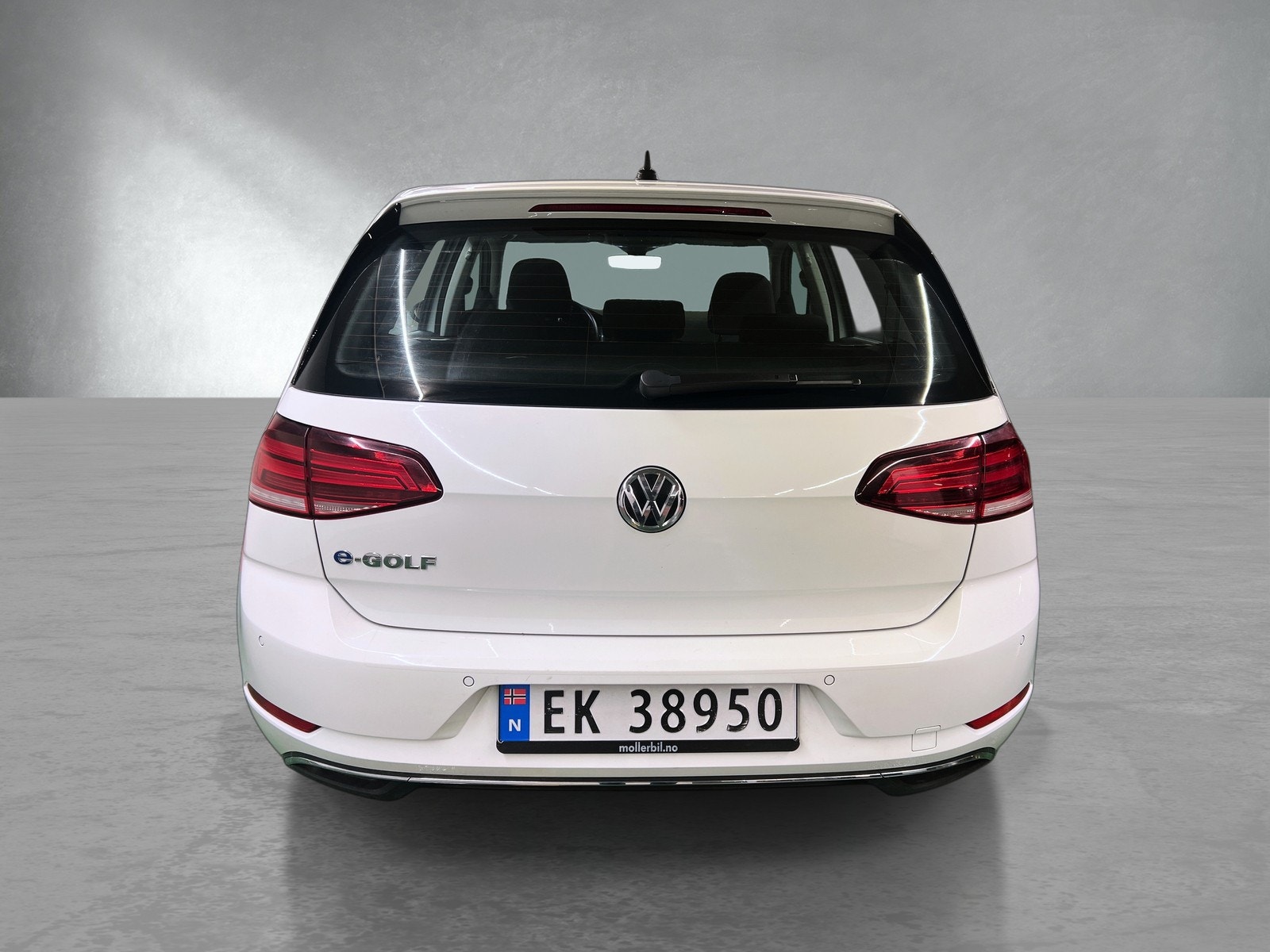 Hovedbilde av Volkswagen Golf