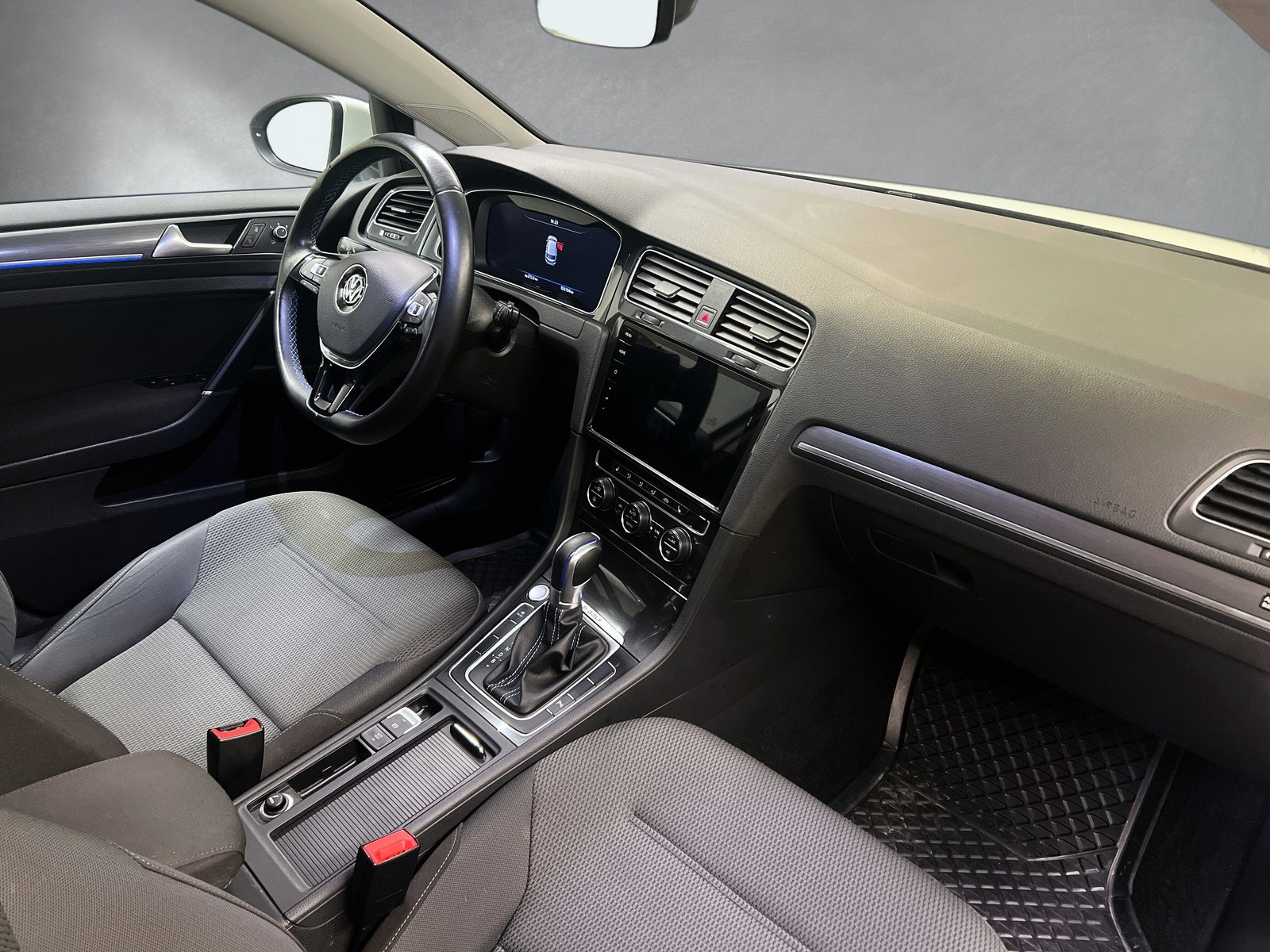 Hovedbilde av Volkswagen Golf