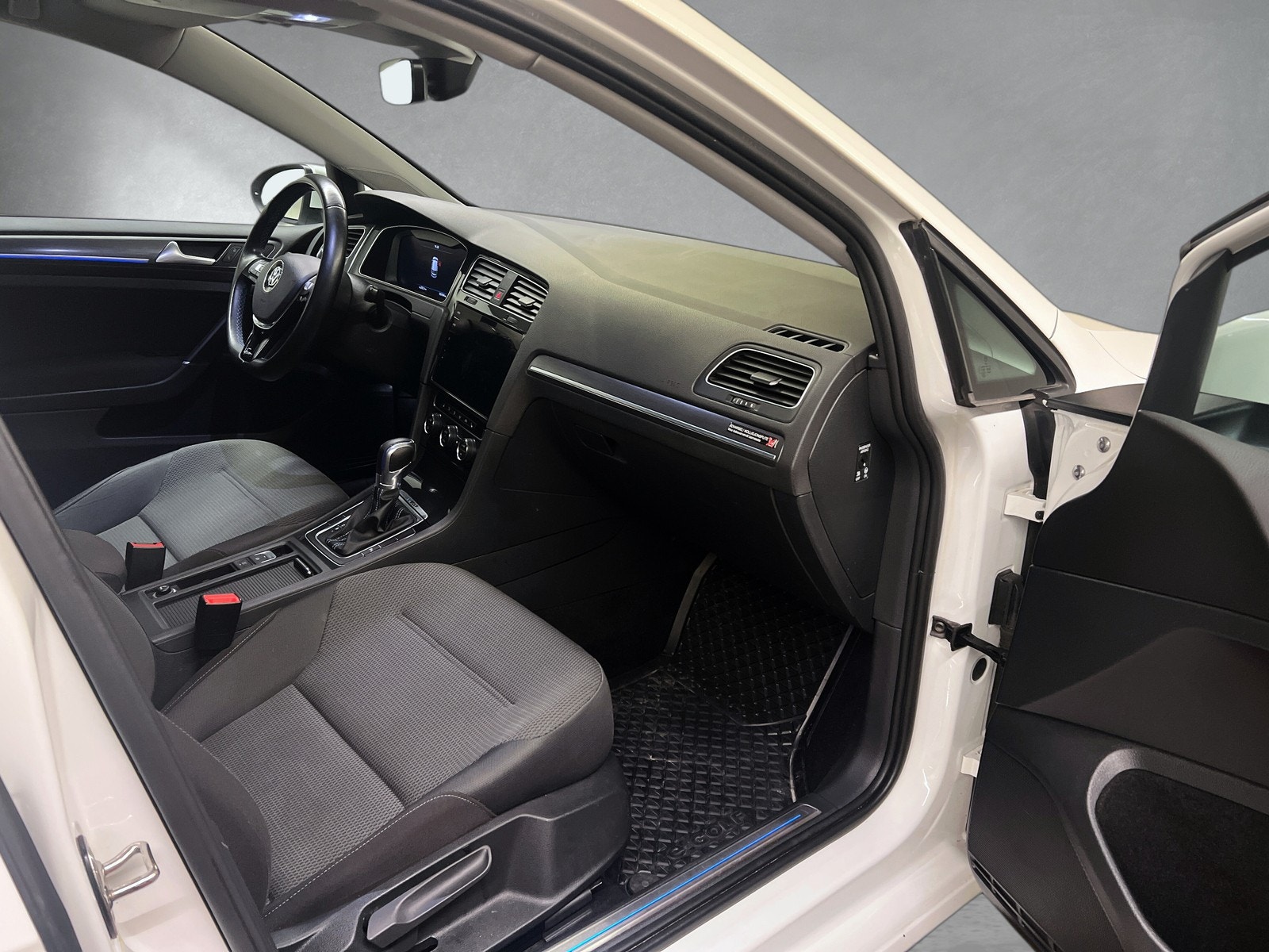 Hovedbilde av Volkswagen Golf