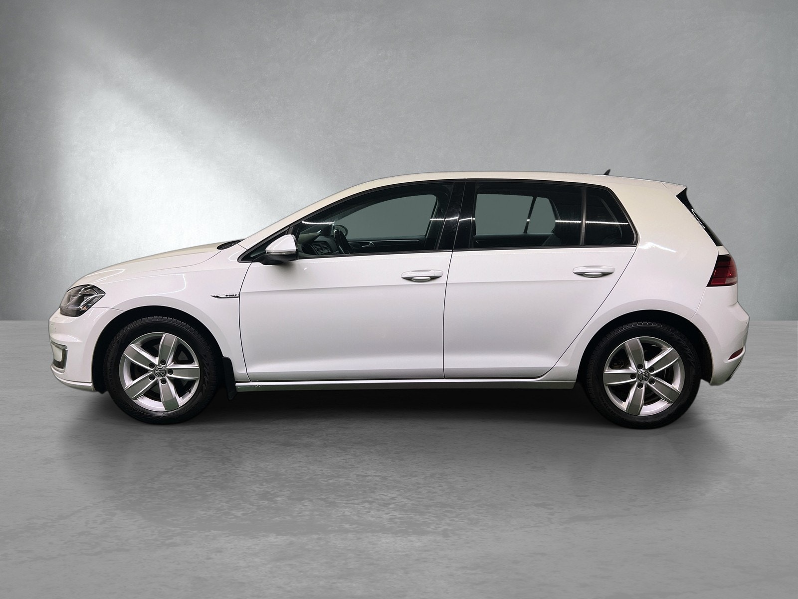 Hovedbilde av Volkswagen Golf