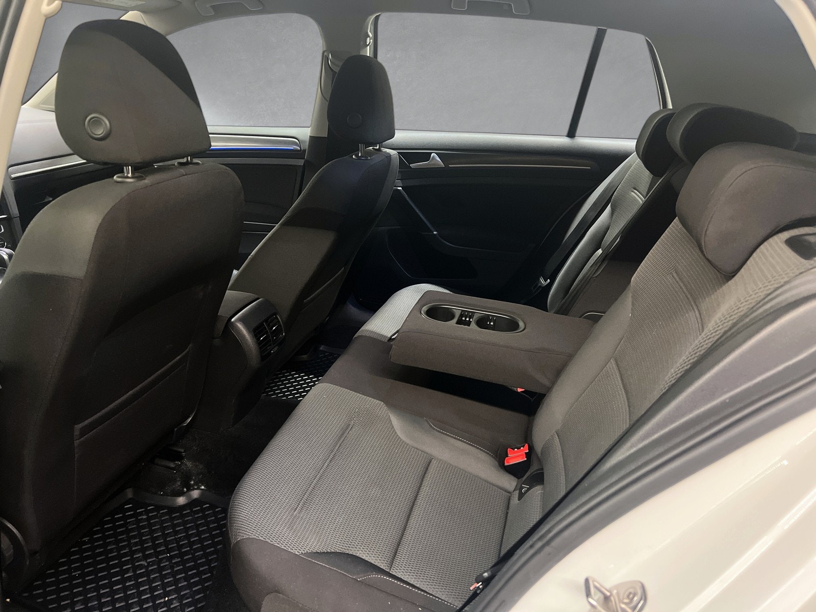 Hovedbilde av Volkswagen Golf