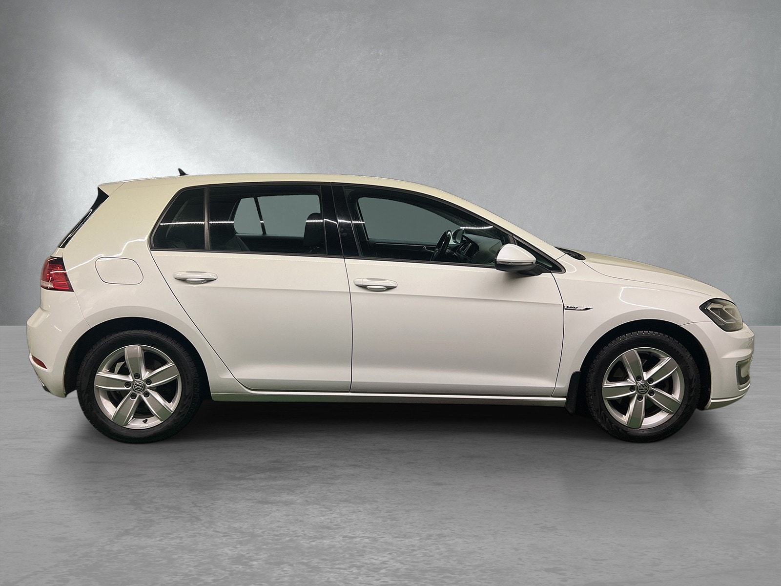 Hovedbilde av Volkswagen Golf