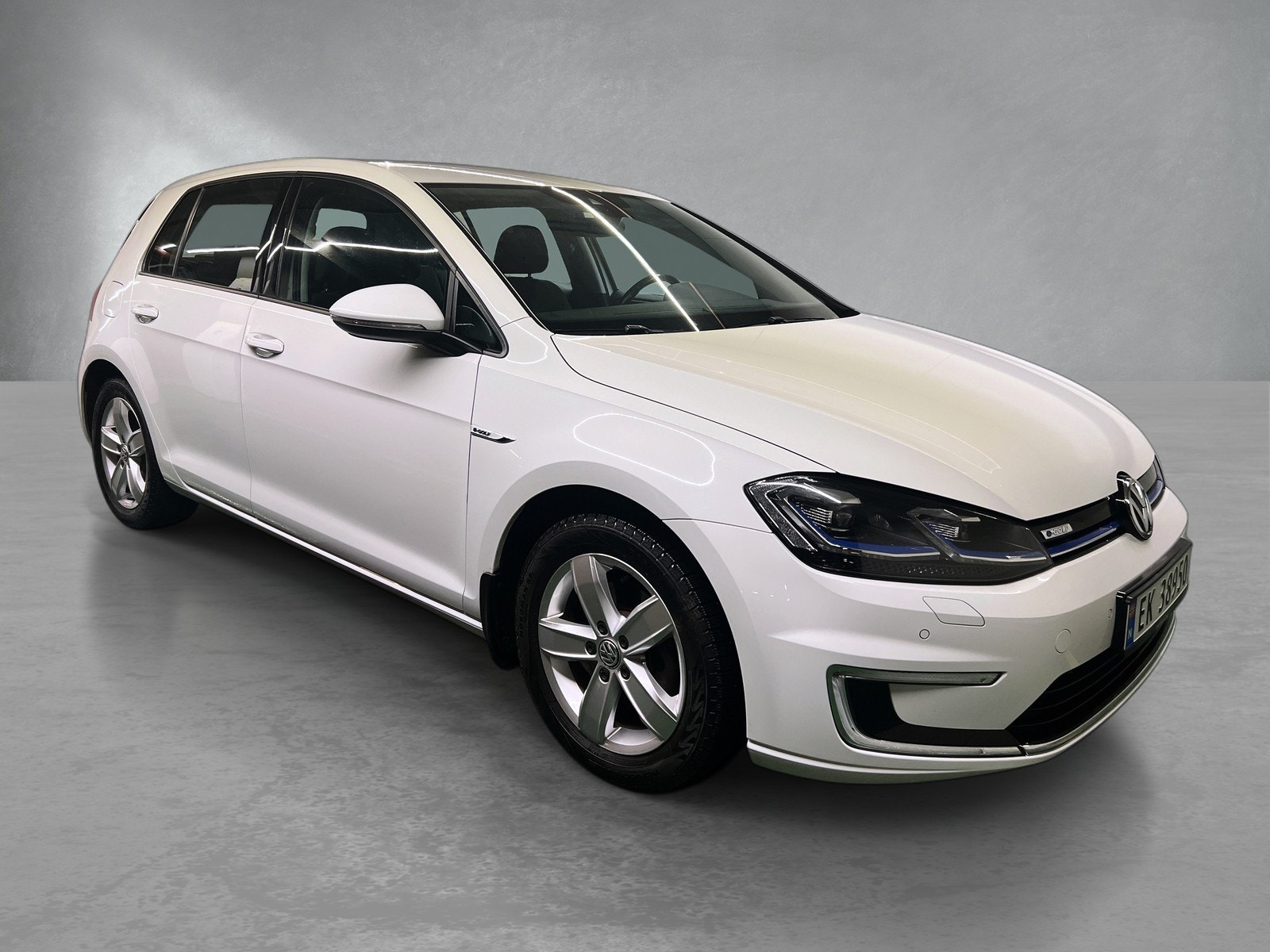 Hovedbilde av Volkswagen Golf