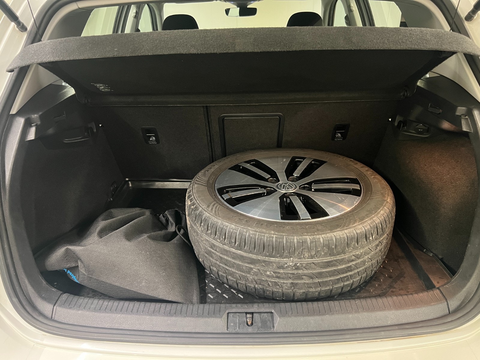 Hovedbilde av Volkswagen Golf