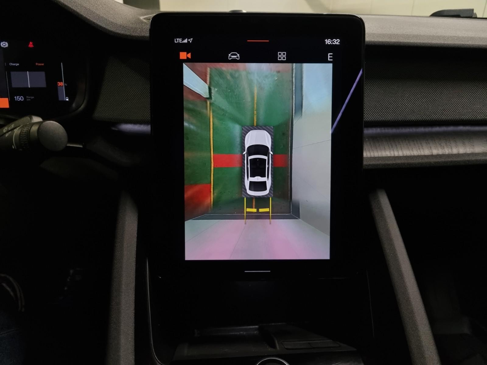 Hovedbilde av Polestar 2