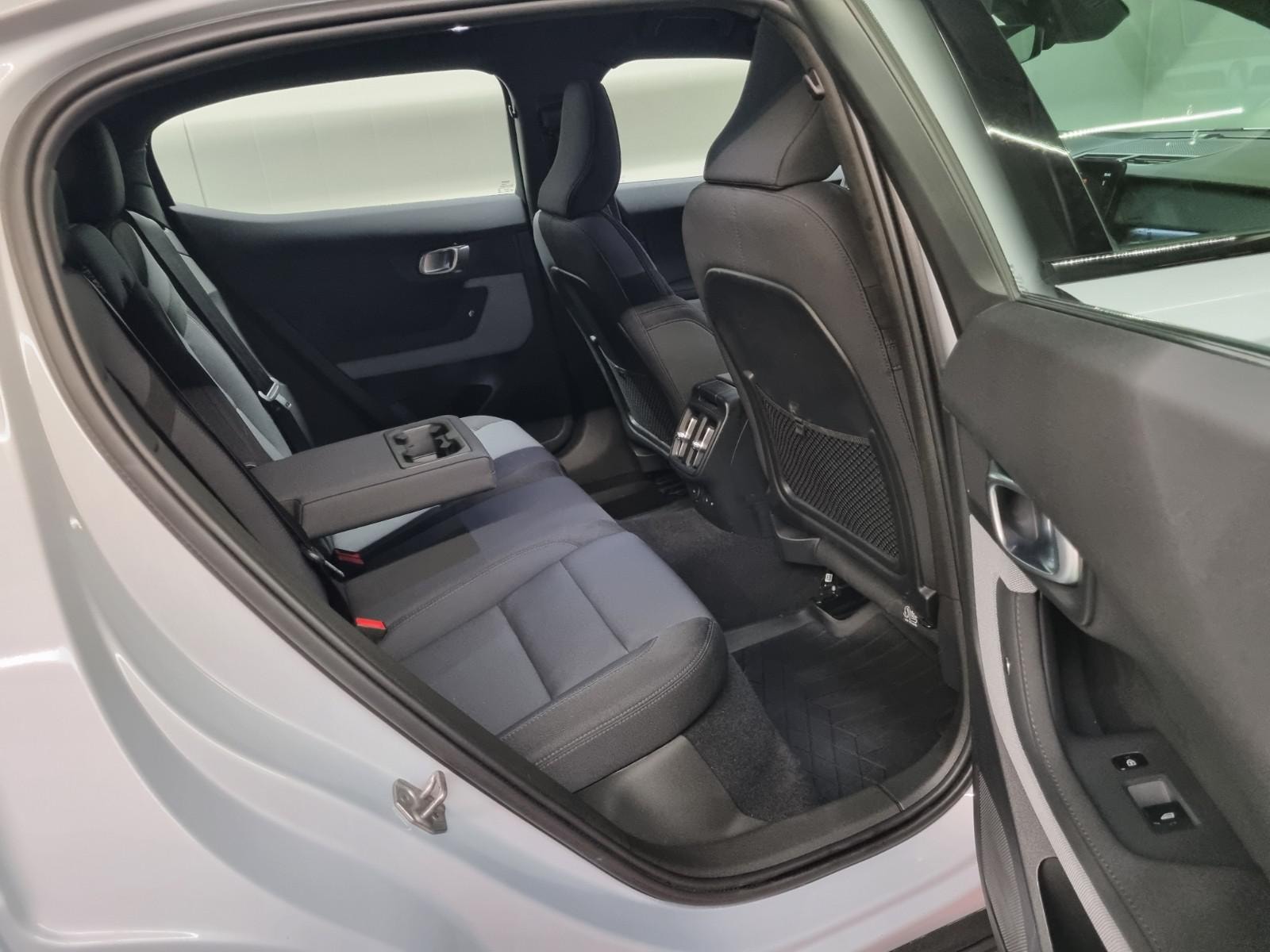 Hovedbilde av Polestar 2