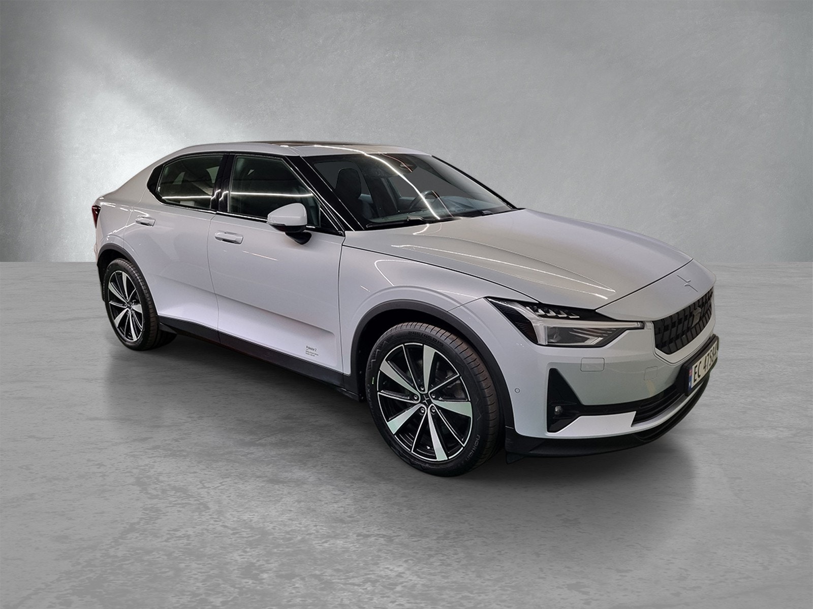 Hovedbilde av Polestar 2