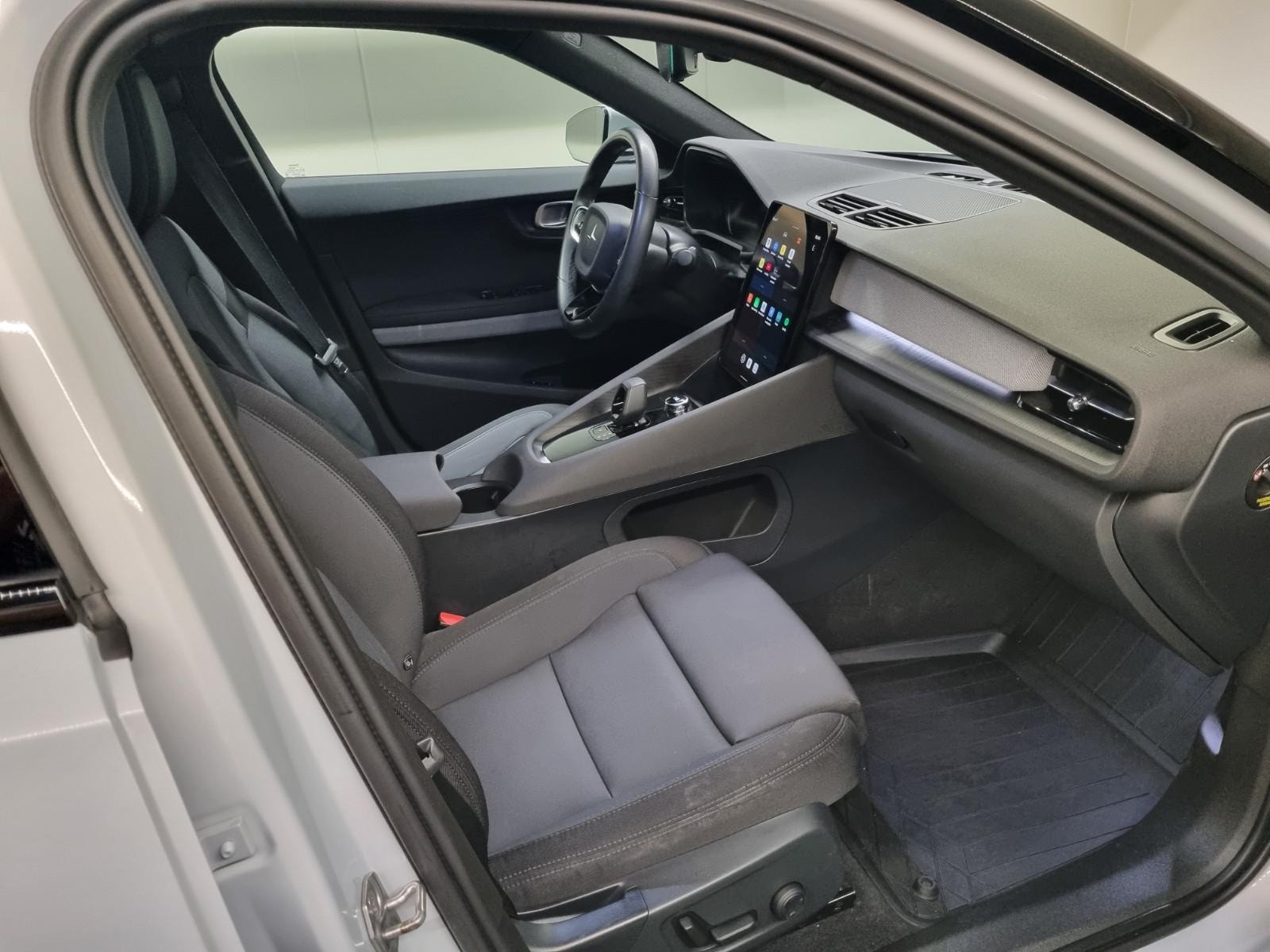 Hovedbilde av Polestar 2