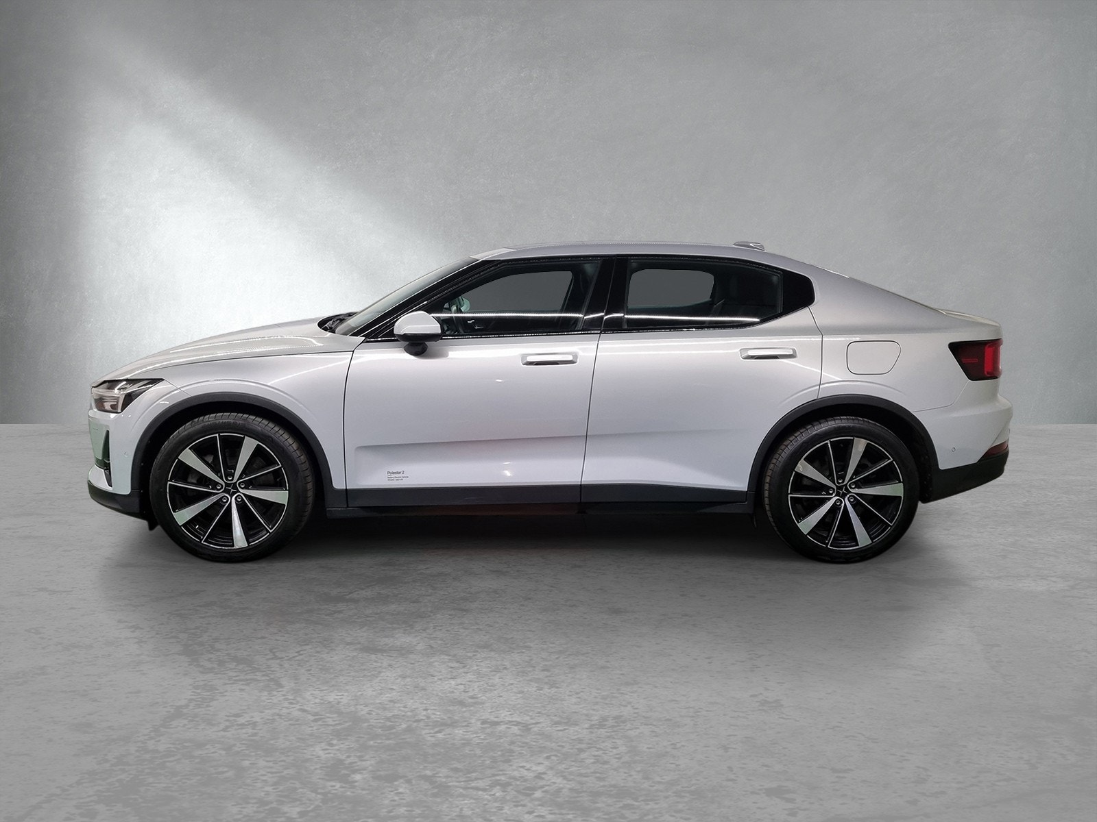 Hovedbilde av Polestar 2