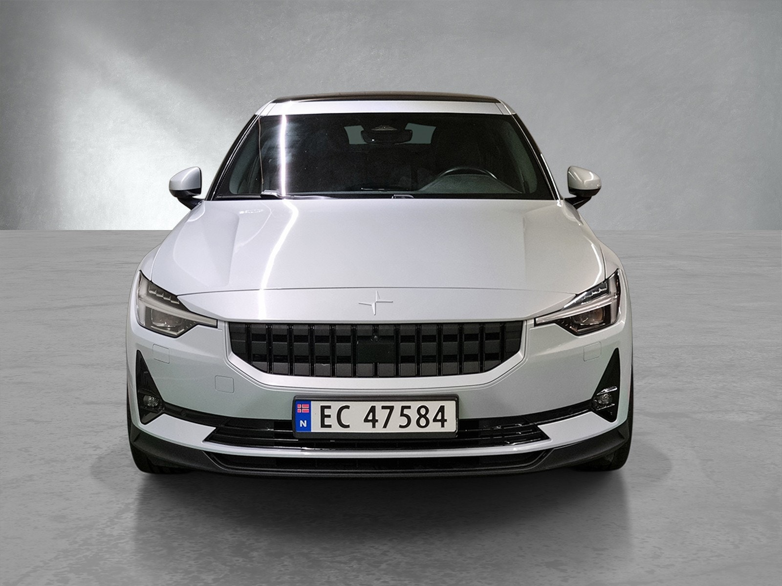 Hovedbilde av Polestar 2