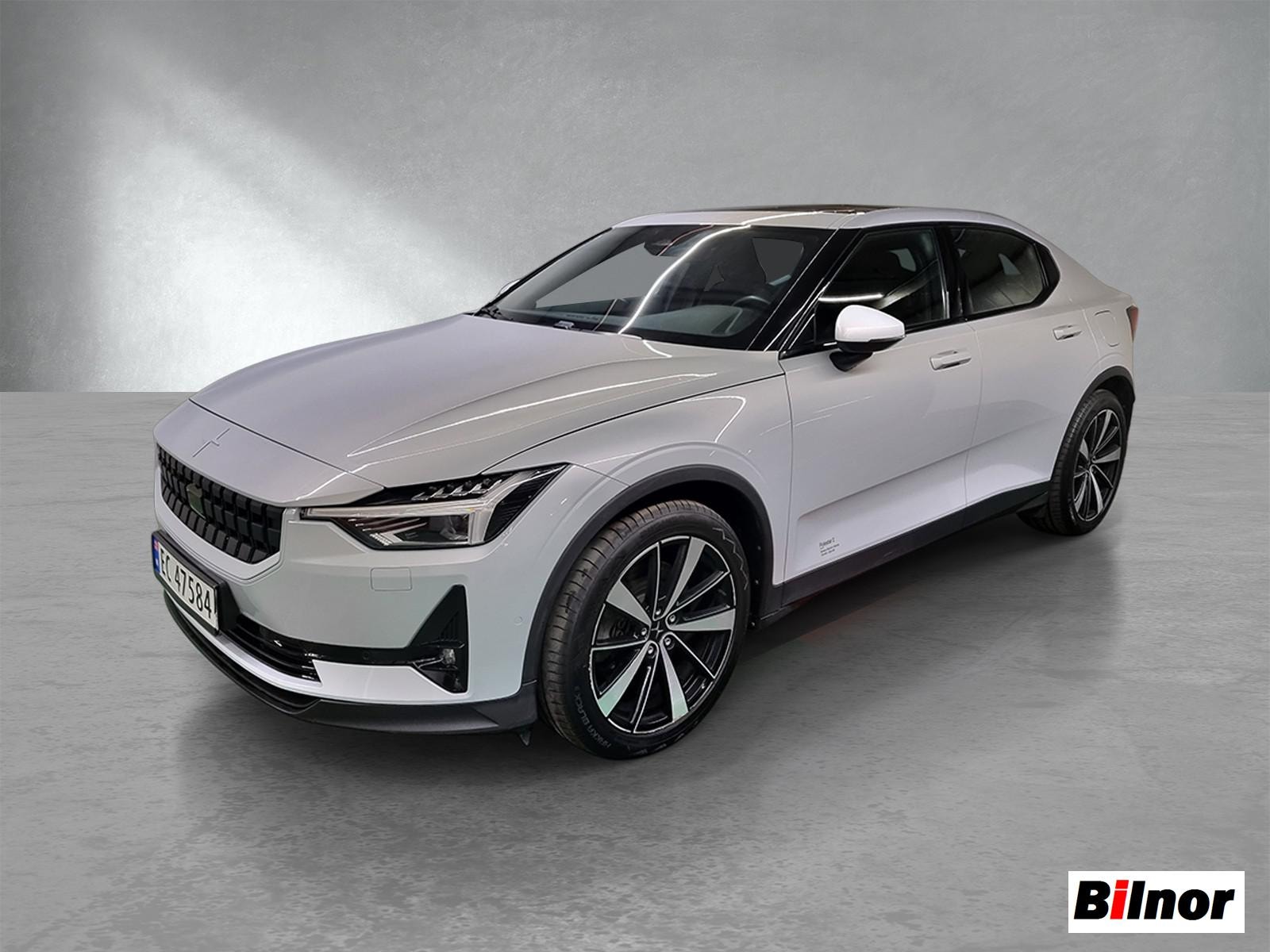 Bilde av 'Polestar 2'