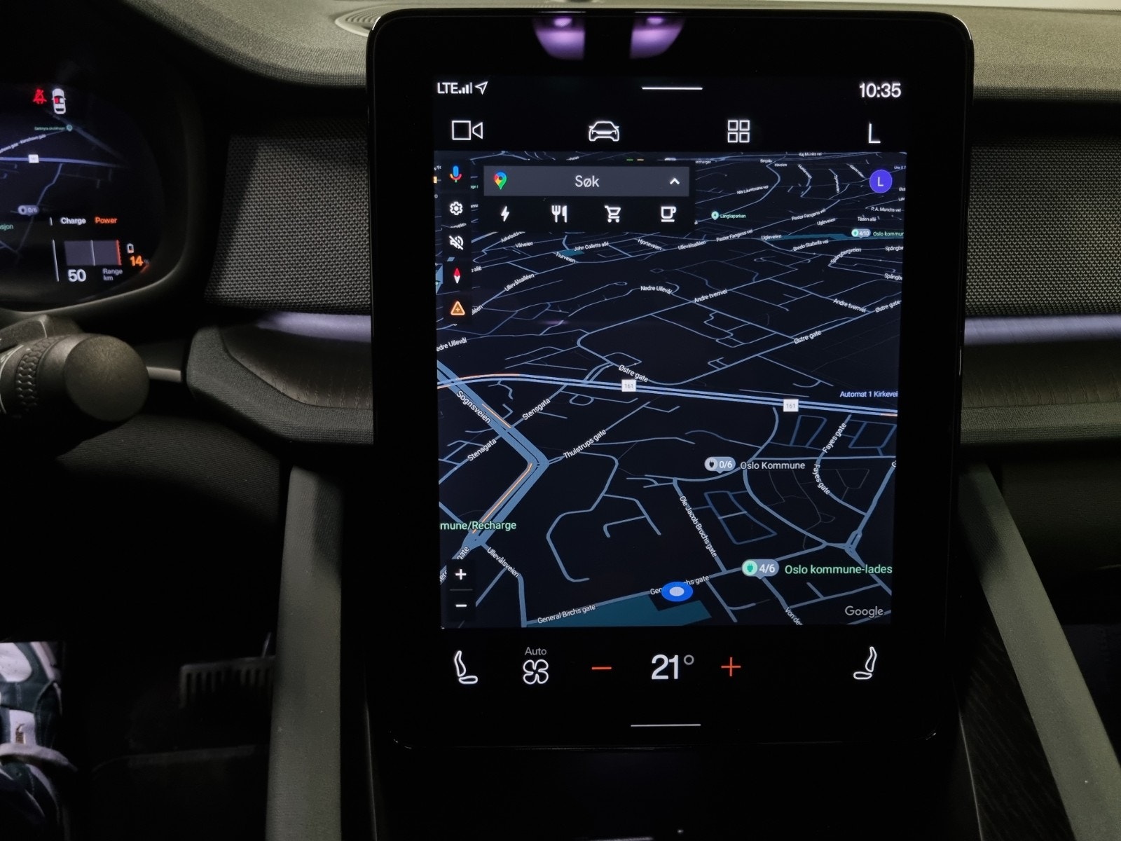 Hovedbilde av Polestar 2