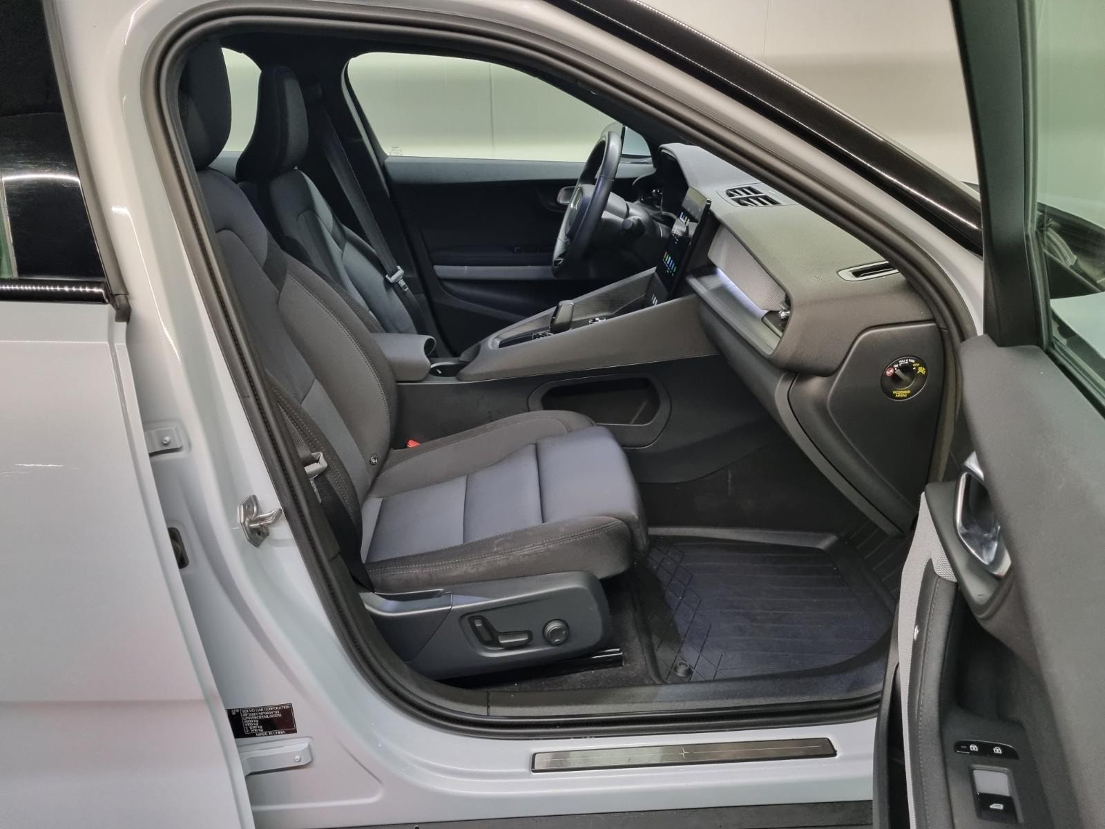 Hovedbilde av Polestar 2