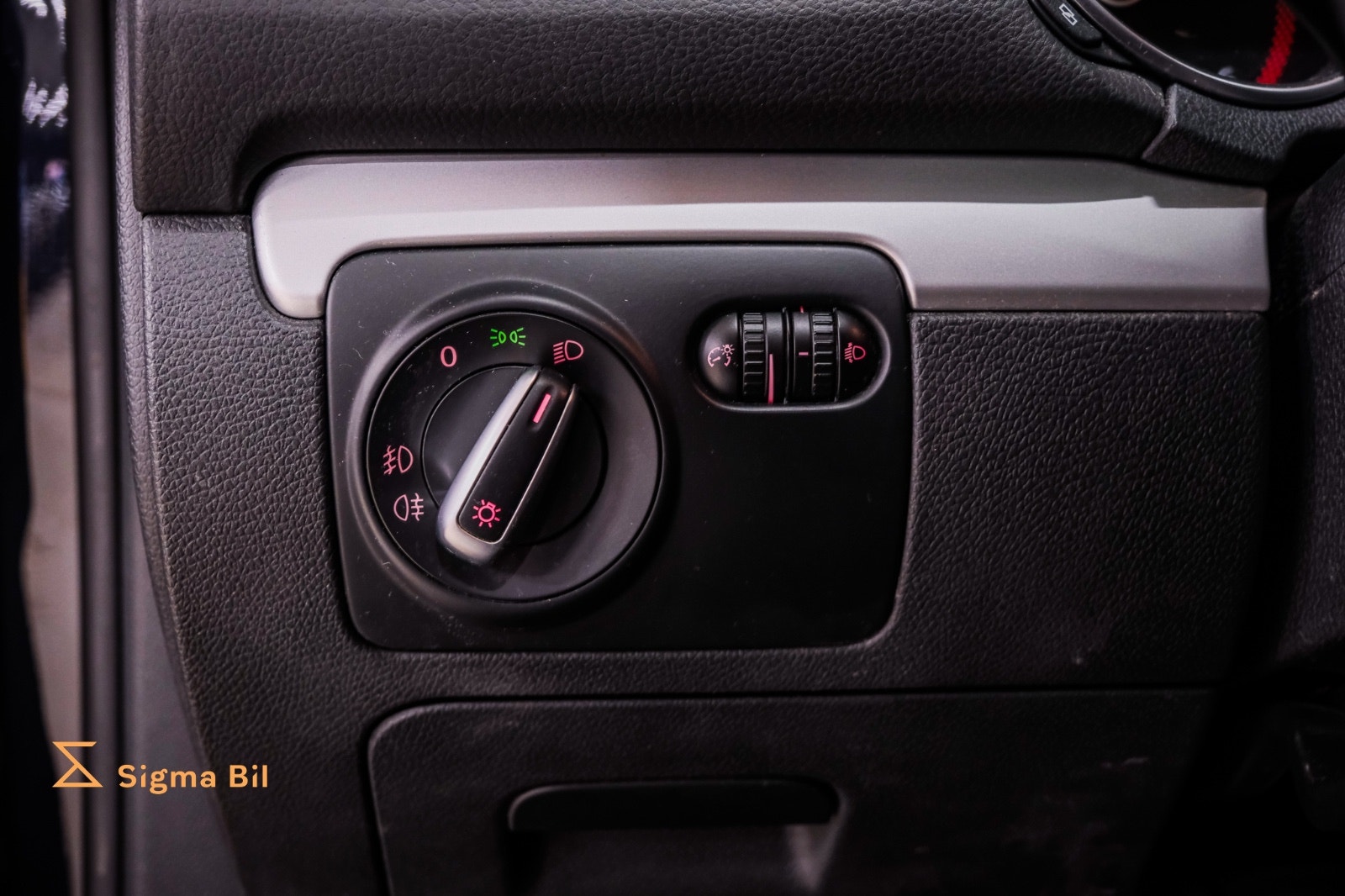 Bilde av Volkswagen Golf