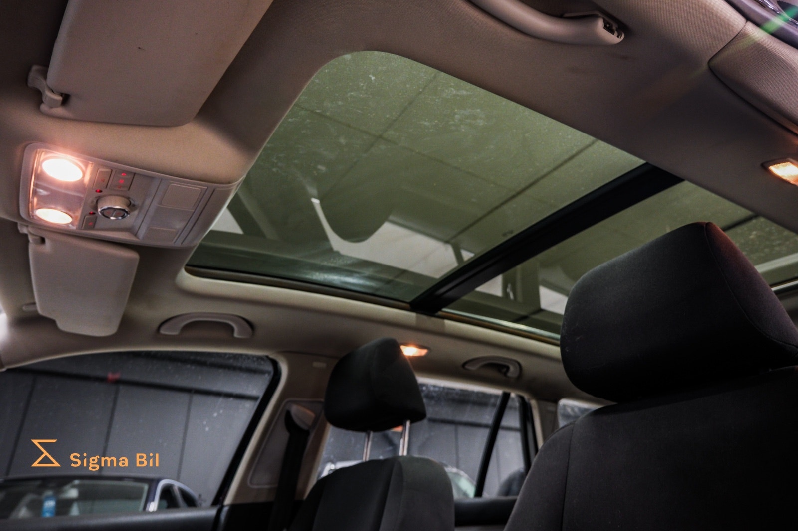 Bilde av Volkswagen Golf