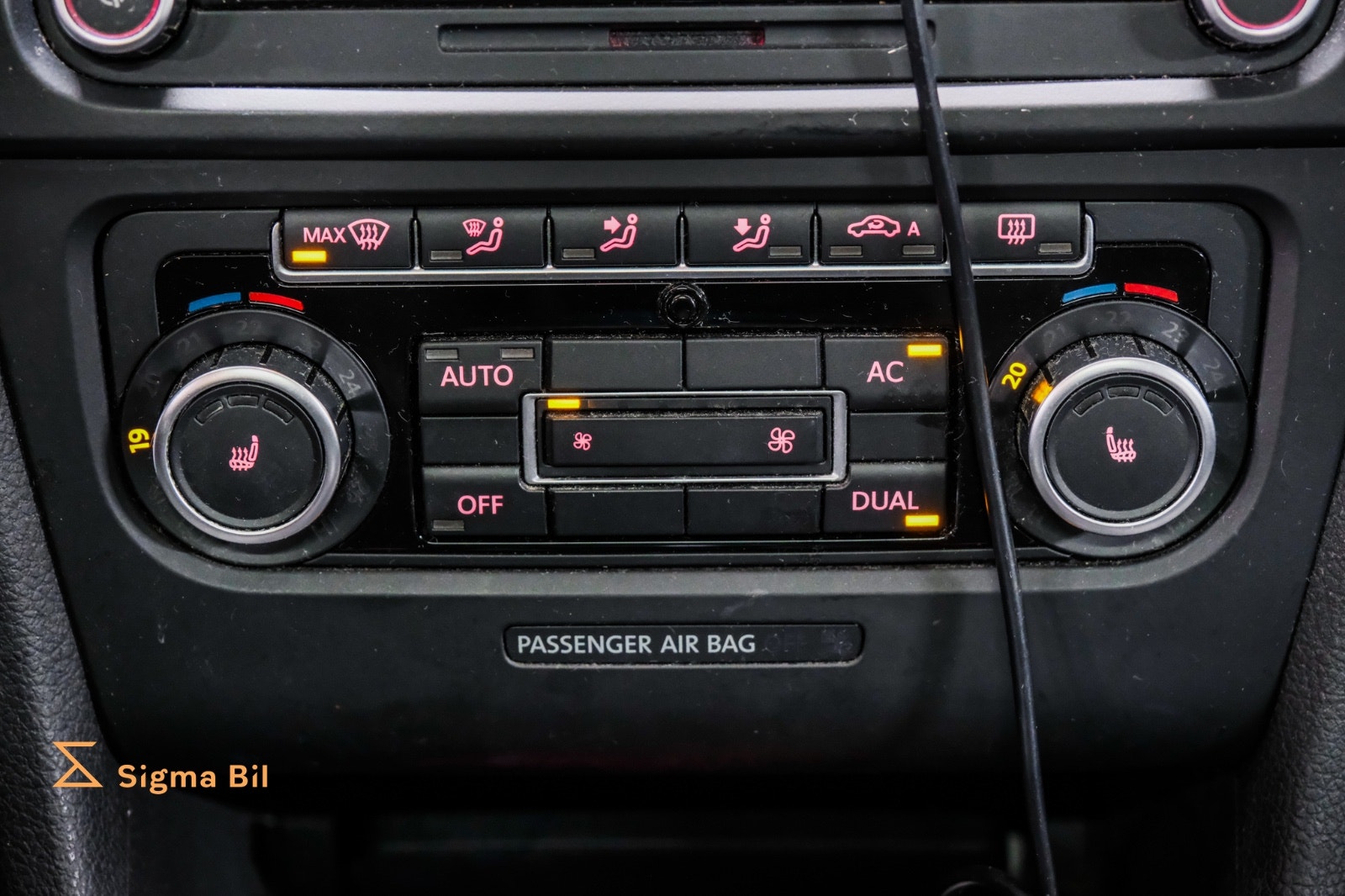 Bilde av Volkswagen Golf