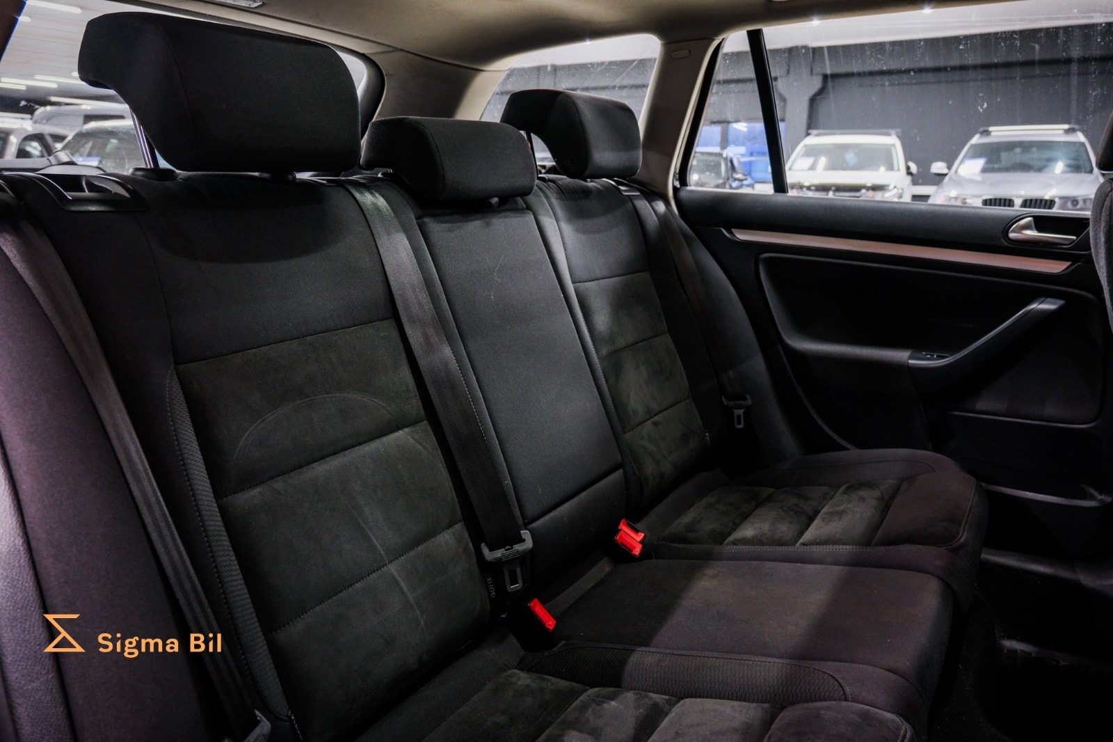 Bilde av Volkswagen Golf