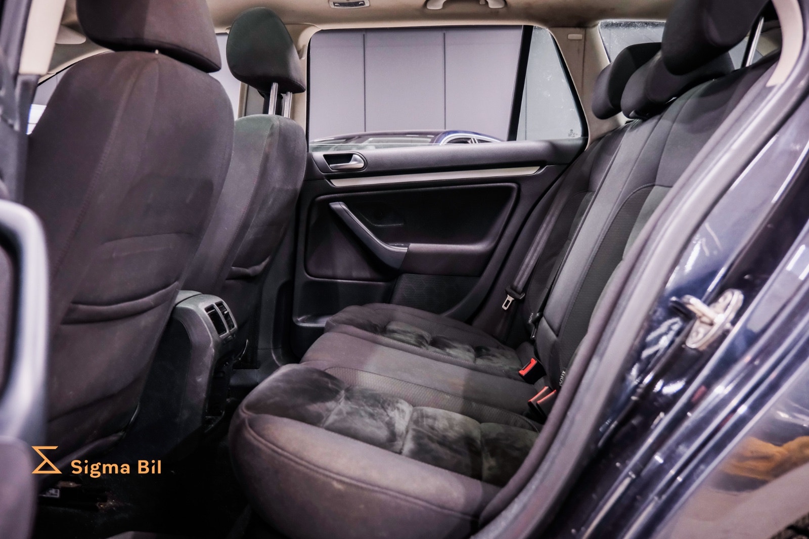 Bilde av Volkswagen Golf