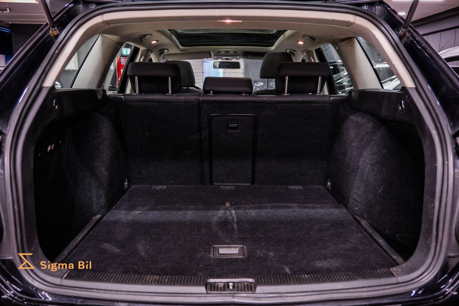 Bilde av Volkswagen Golf