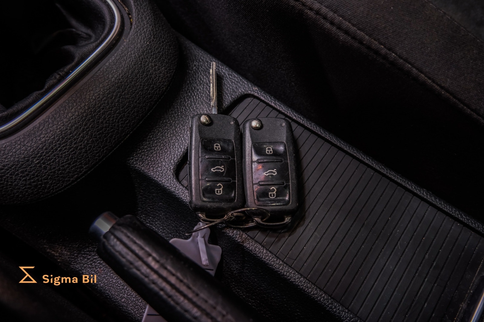 Bilde av Volkswagen Golf